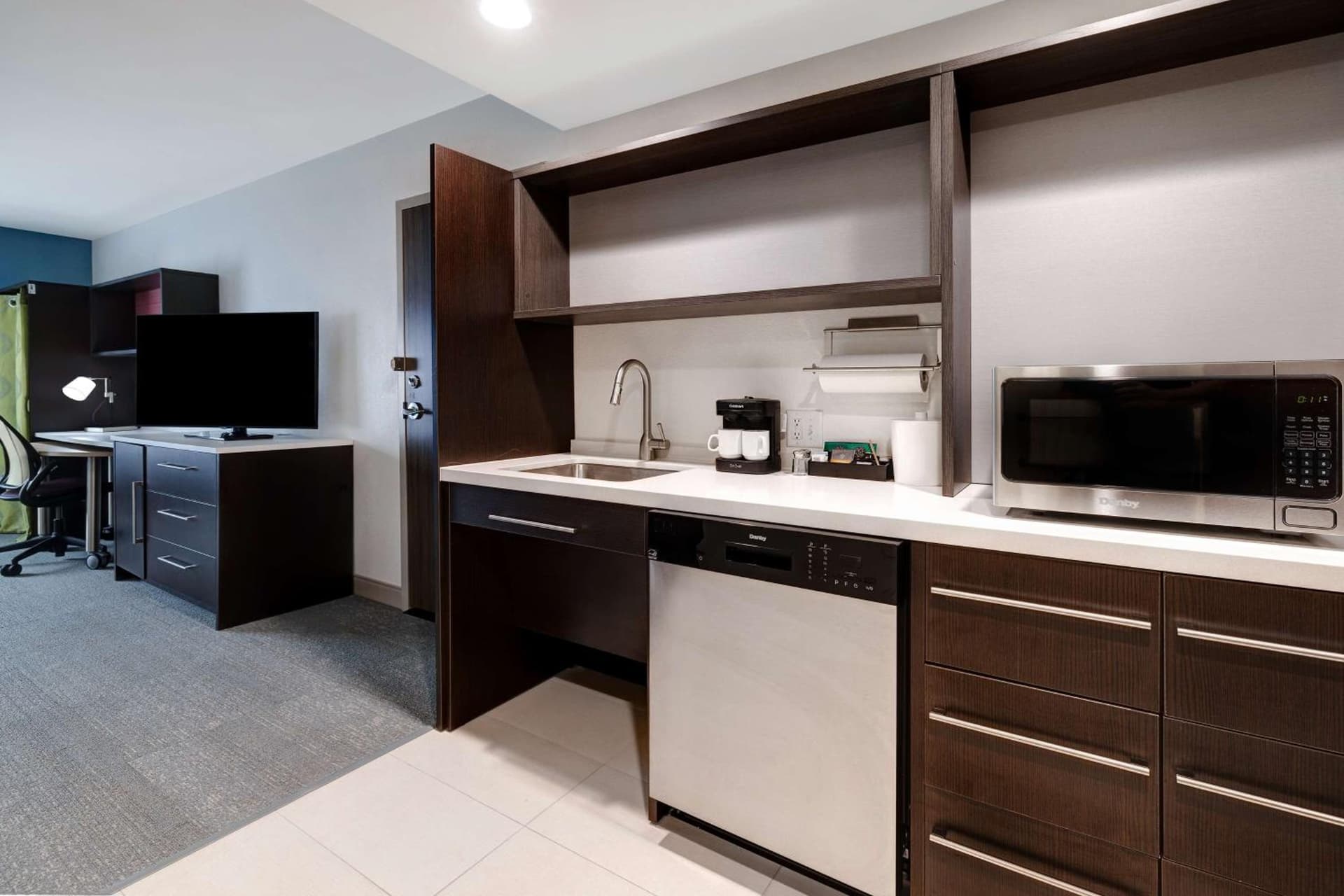 Home2 Suites By Hilton Wilkes-Barre gallery photo in Wilkes-Barre, PA — image 30