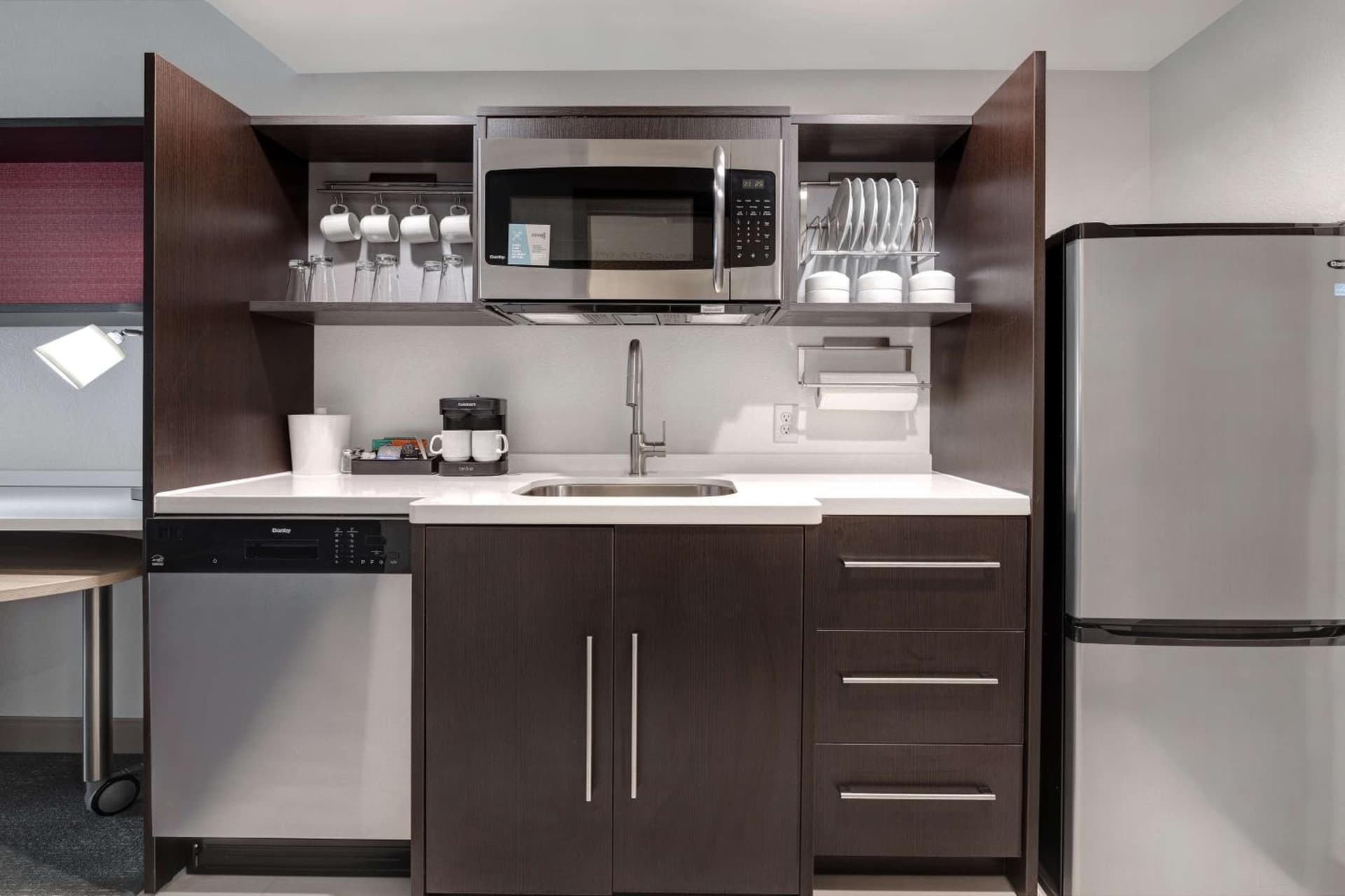 Home2 Suites By Hilton Wilkes-Barre gallery photo in Wilkes-Barre, PA — image 16