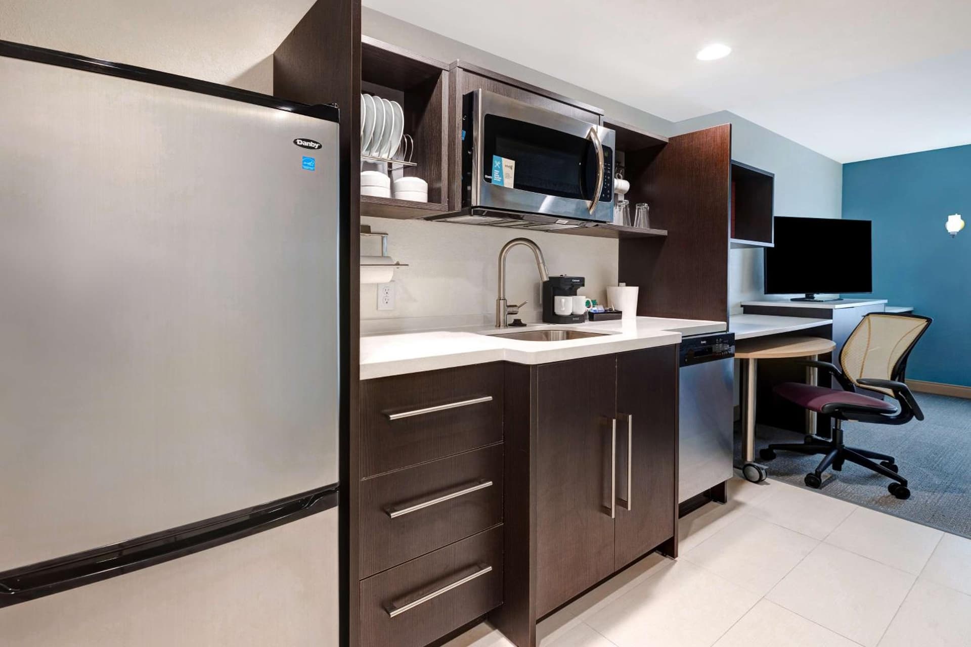 Home2 Suites By Hilton Wilkes-Barre gallery photo in Wilkes-Barre, PA — image 27
