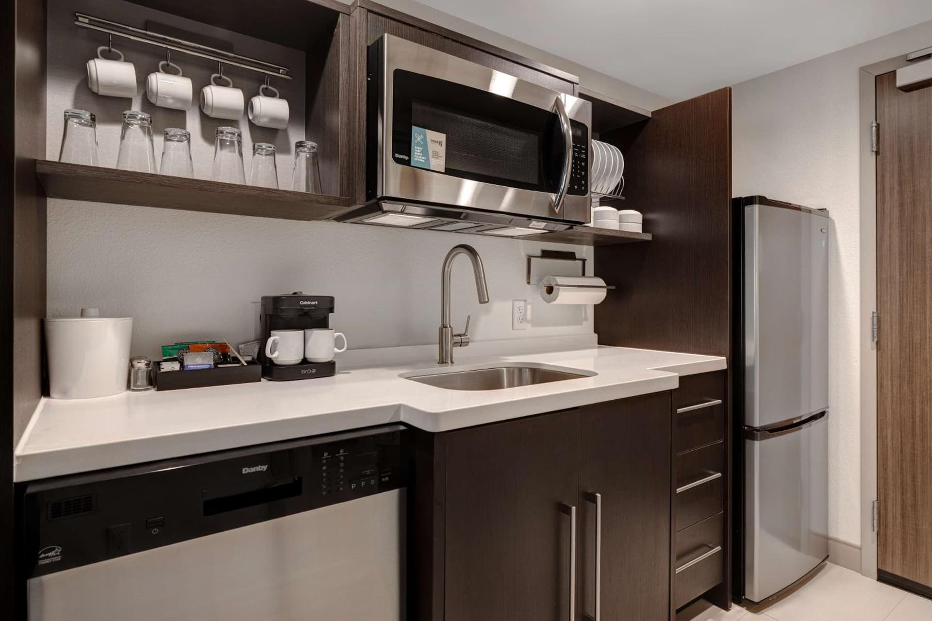 Home2 Suites By Hilton Wilkes-Barre interior in Wilkes-Barre, PA — gallery photo 2