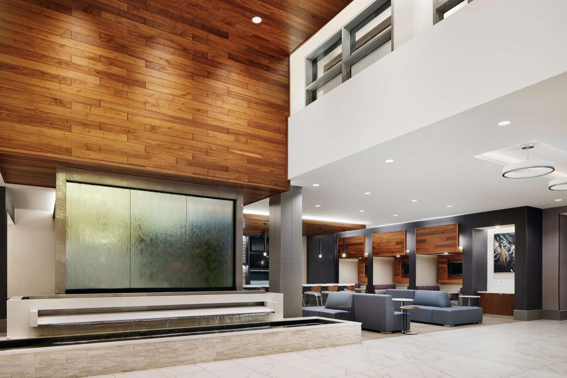Embassy Suites By Hilton Atlanta Airport North gallery photo in Atlanta, GA — image 22