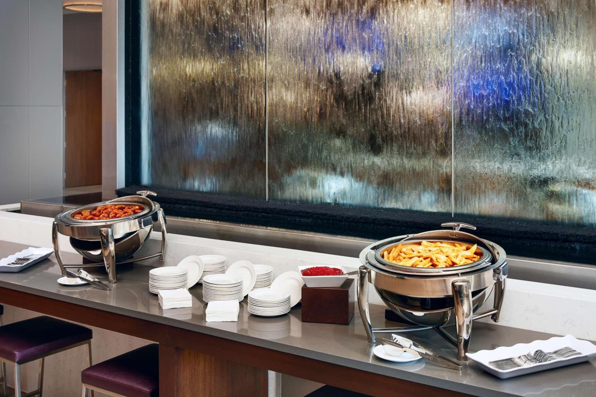 Embassy Suites By Hilton Atlanta Airport North gallery photo in Atlanta, GA — image 41