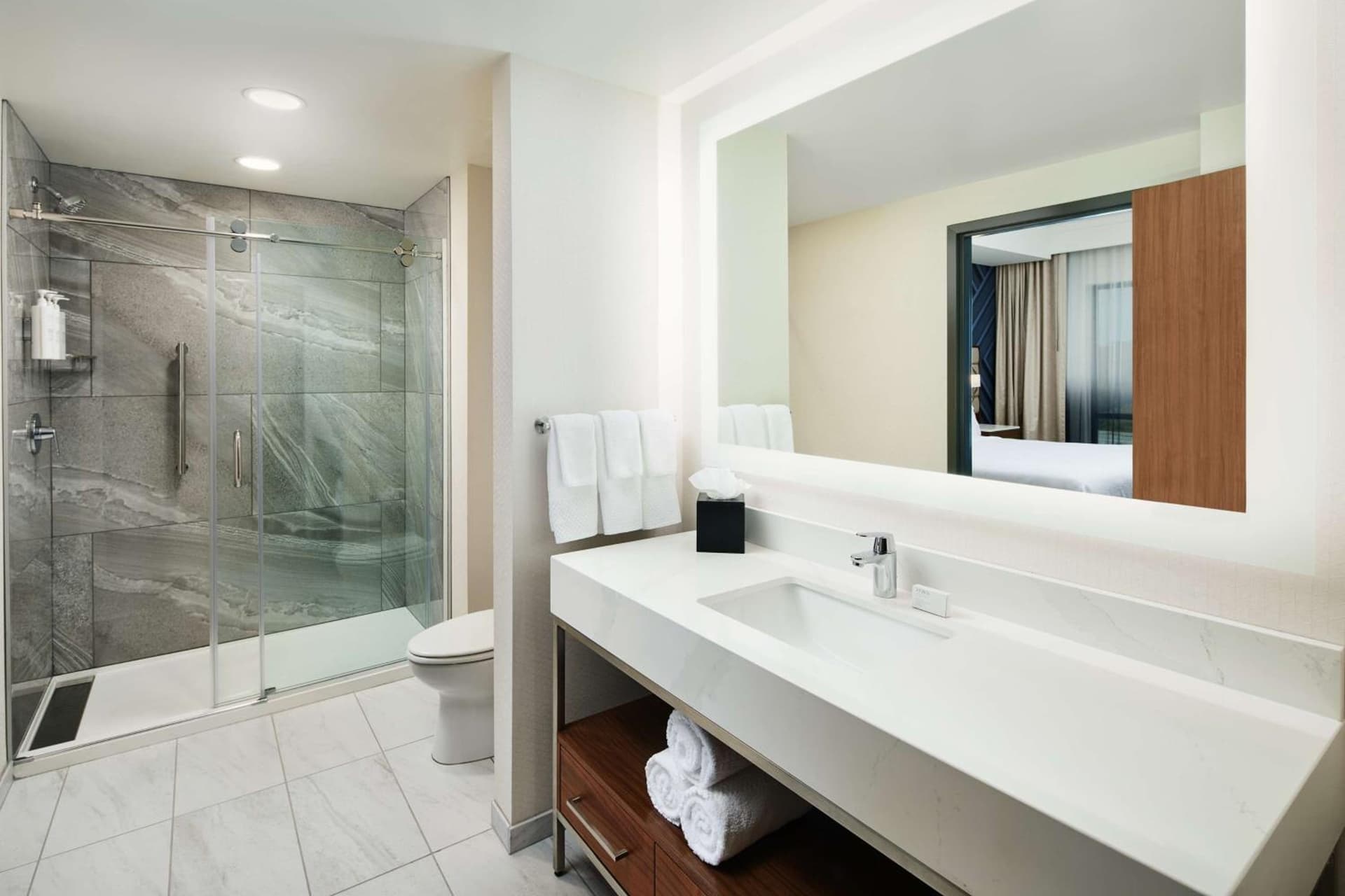 Embassy Suites By Hilton Atlanta Airport North gallery photo in Atlanta, GA — image 21