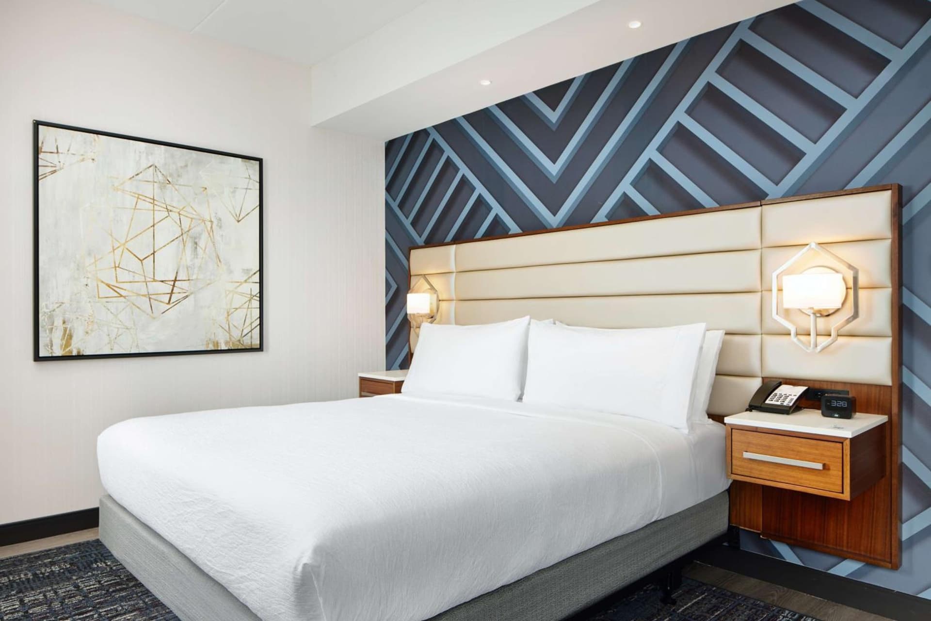 Embassy Suites By Hilton Atlanta Airport North gallery photo in Atlanta, GA — image 44