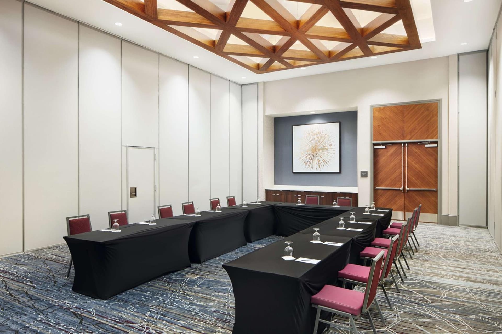 Embassy Suites By Hilton Atlanta Airport North gallery photo in Atlanta, GA — image 23