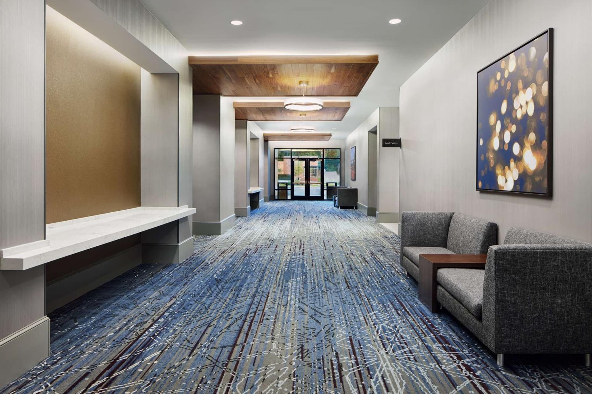 Embassy Suites By Hilton Atlanta Airport North gallery photo in Atlanta, GA — image 39