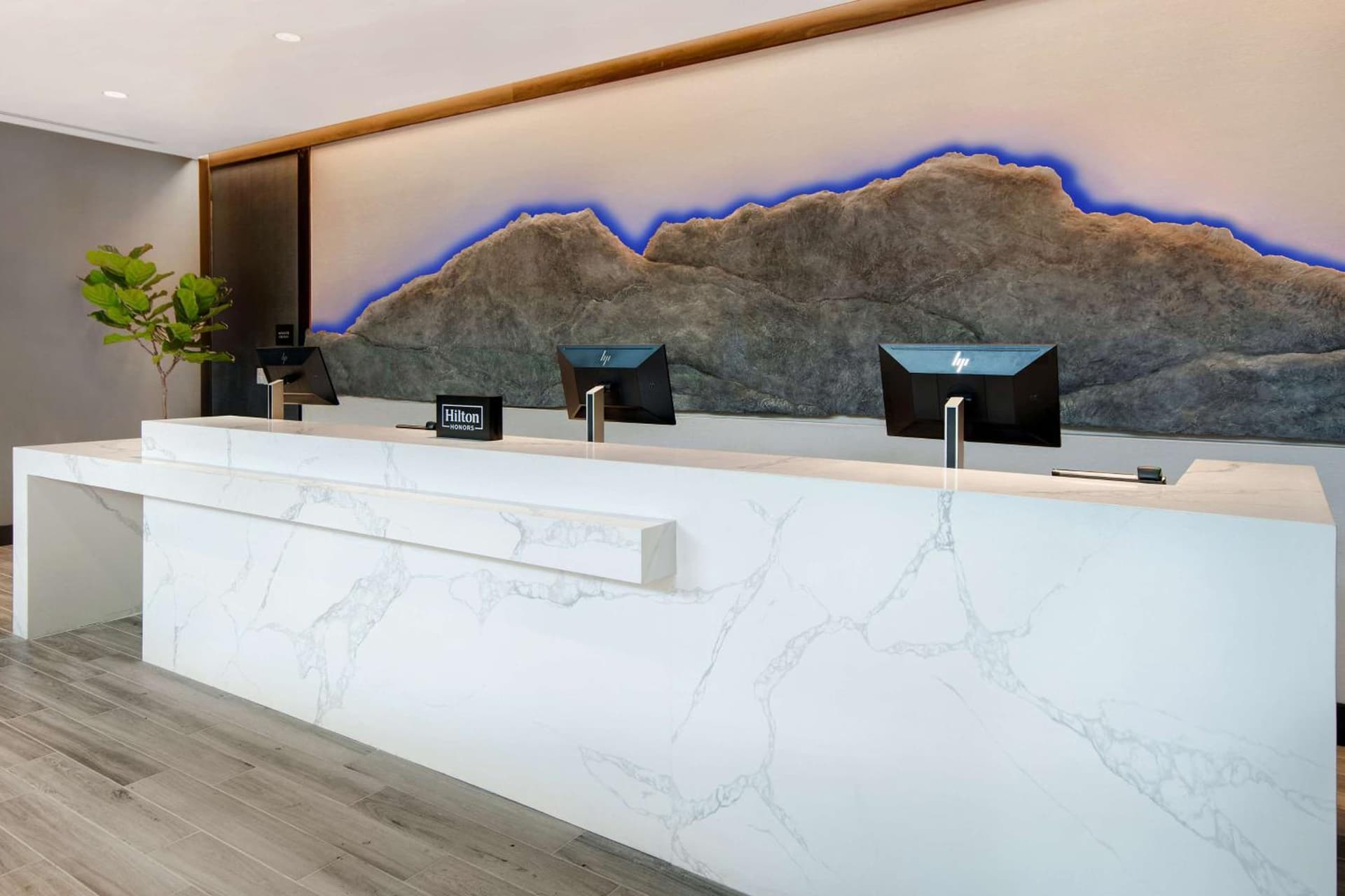 Embassy Suites By Hilton Alpharetta Halcyon property views in Alpharetta, GA — gallery photo 3