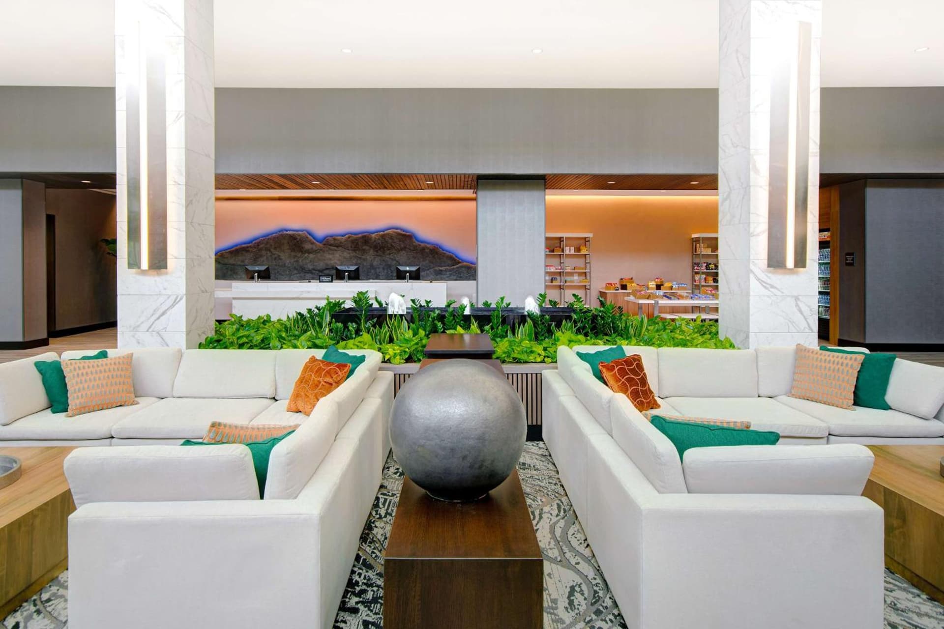Embassy Suites By Hilton Alpharetta Halcyon gallery photo in Alpharetta, GA — image 9