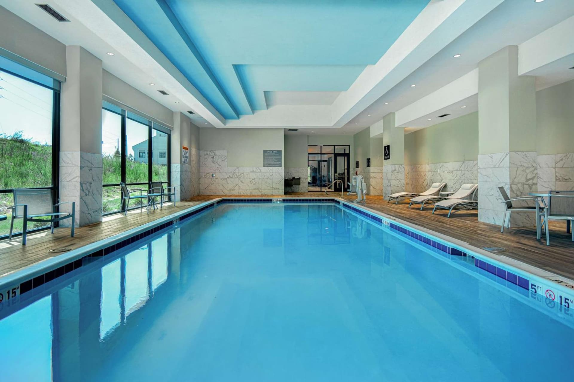 Embassy Suites By Hilton Alpharetta Halcyon gallery photo in Alpharetta, GA — image 11