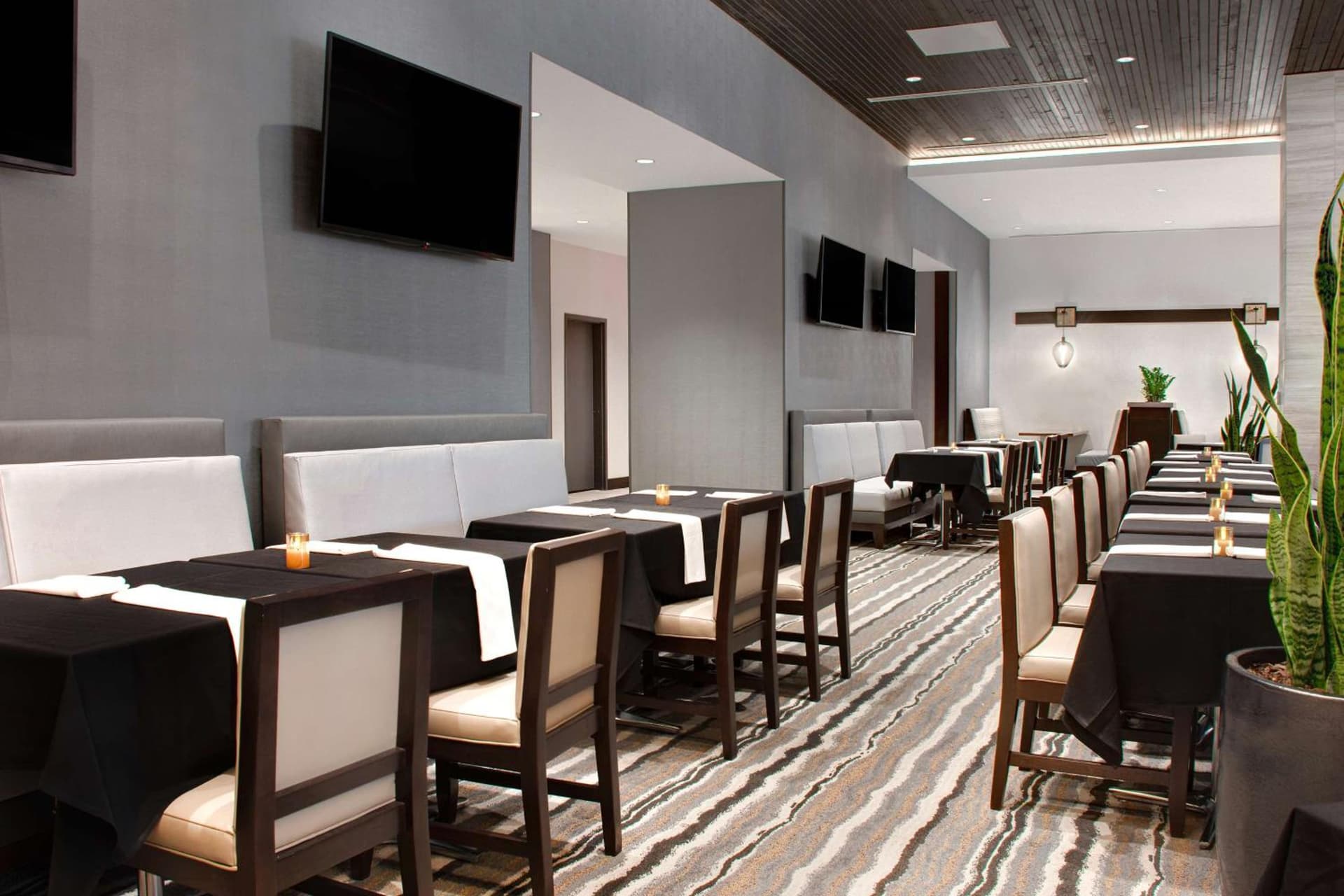 Embassy Suites By Hilton Alpharetta Halcyon gallery photo in Alpharetta, GA — image 15