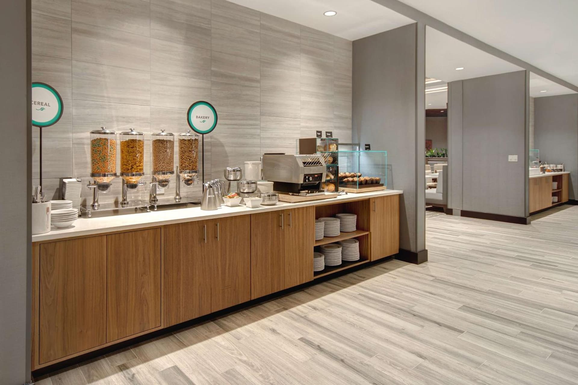 Embassy Suites By Hilton Alpharetta Halcyon gallery photo in Alpharetta, GA — image 35