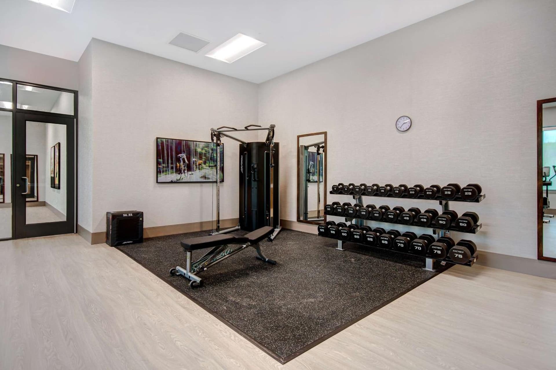 Embassy Suites By Hilton Alpharetta Halcyon gallery photo in Alpharetta, GA — image 42