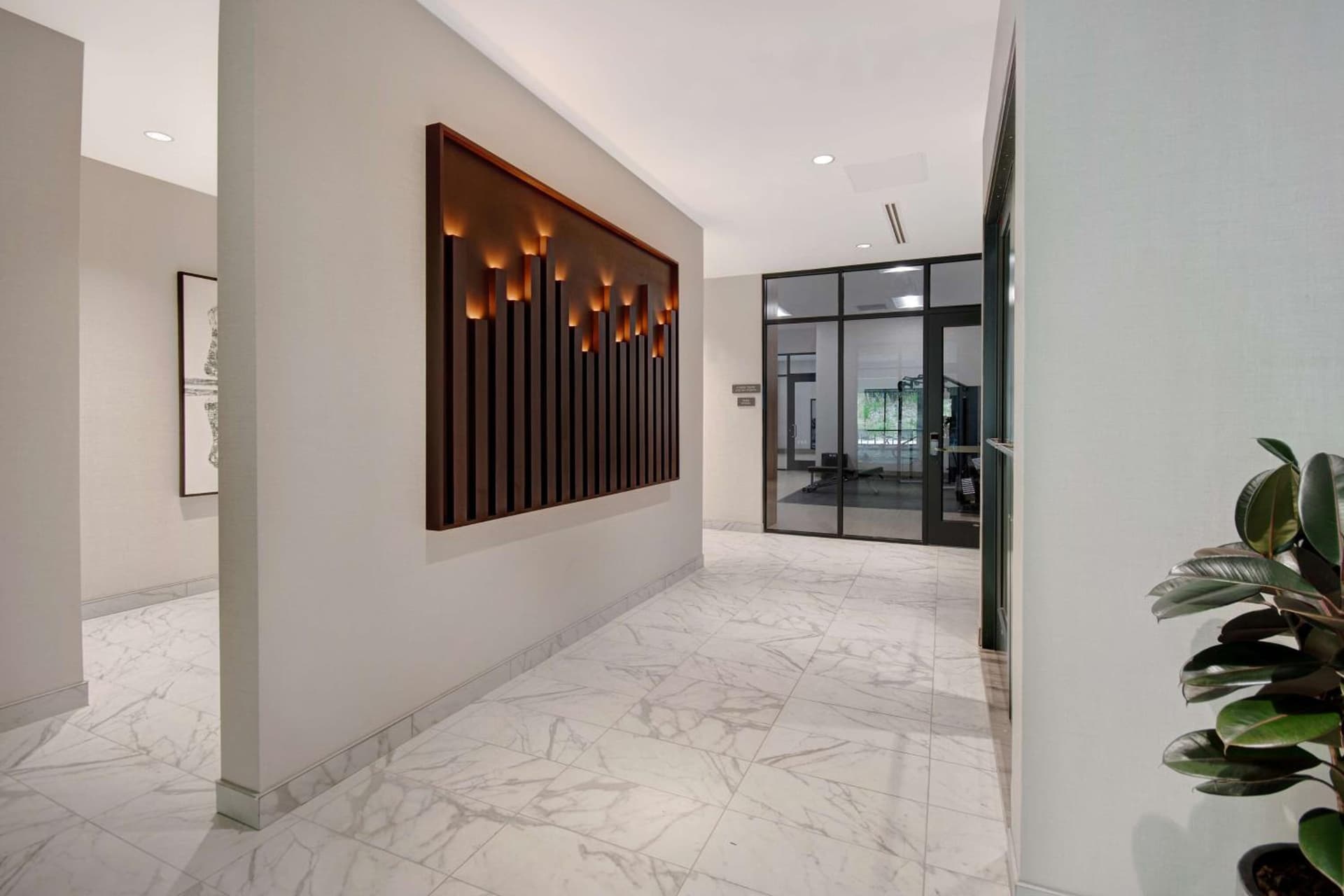Embassy Suites By Hilton Alpharetta Halcyon gallery photo in Alpharetta, GA — image 36
