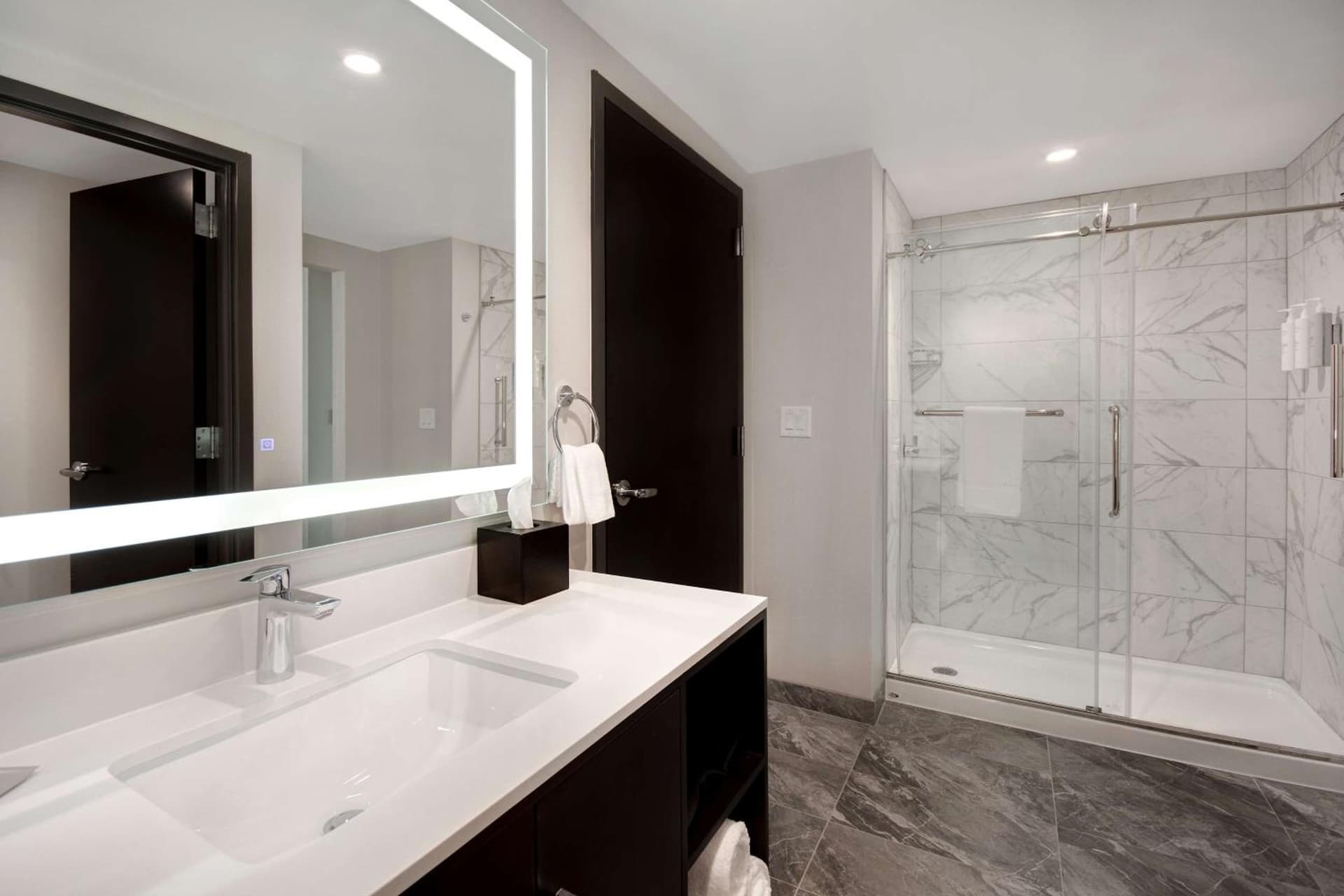 Embassy Suites By Hilton Alpharetta Halcyon gallery photo in Alpharetta, GA — image 41