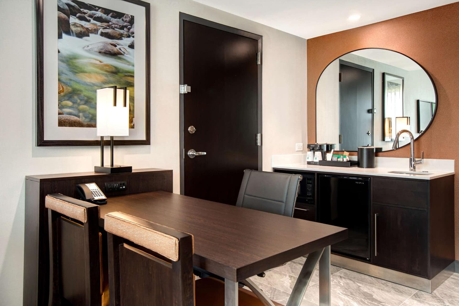 Embassy Suites By Hilton Alpharetta Halcyon gallery photo in Alpharetta, GA — image 20