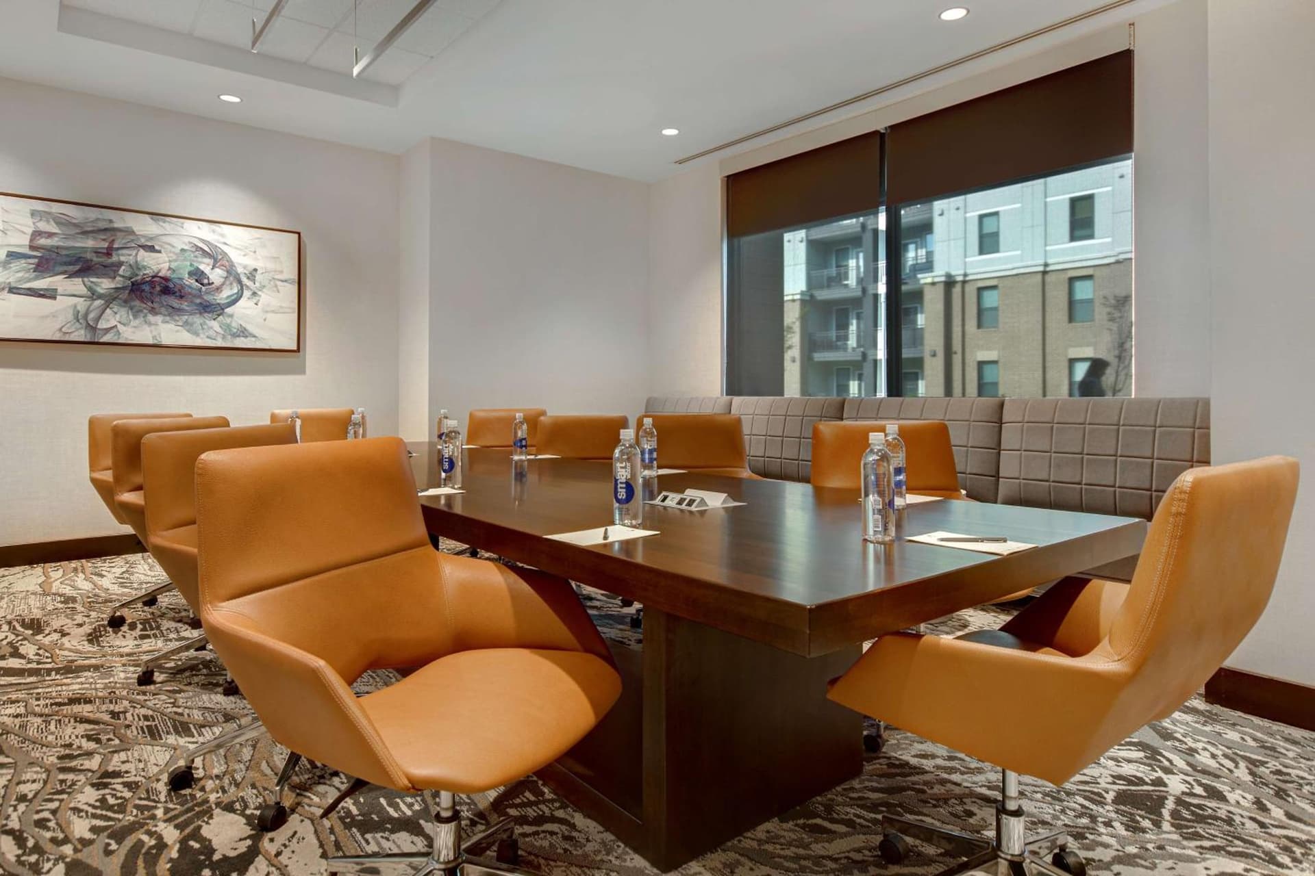 Embassy Suites By Hilton Alpharetta Halcyon gallery photo in Alpharetta, GA — image 23
