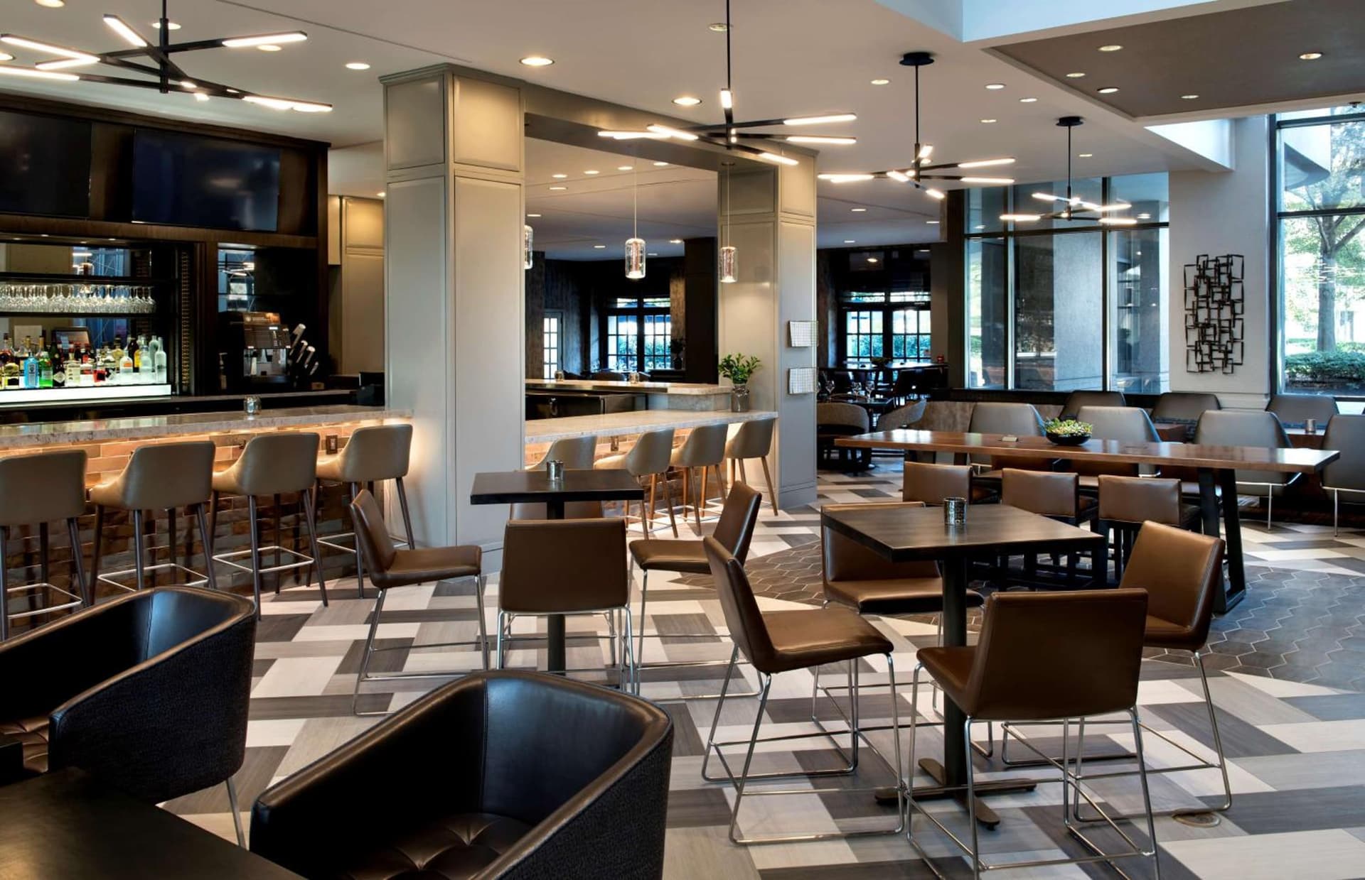 Embassy Suites by Hilton Bethesda Washington DC gallery photo in Bethesda, MD — image 30