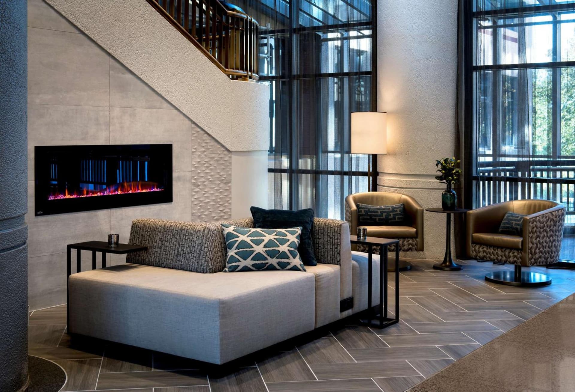 Embassy Suites by Hilton Bethesda Washington DC gallery photo in Bethesda, MD — image 22