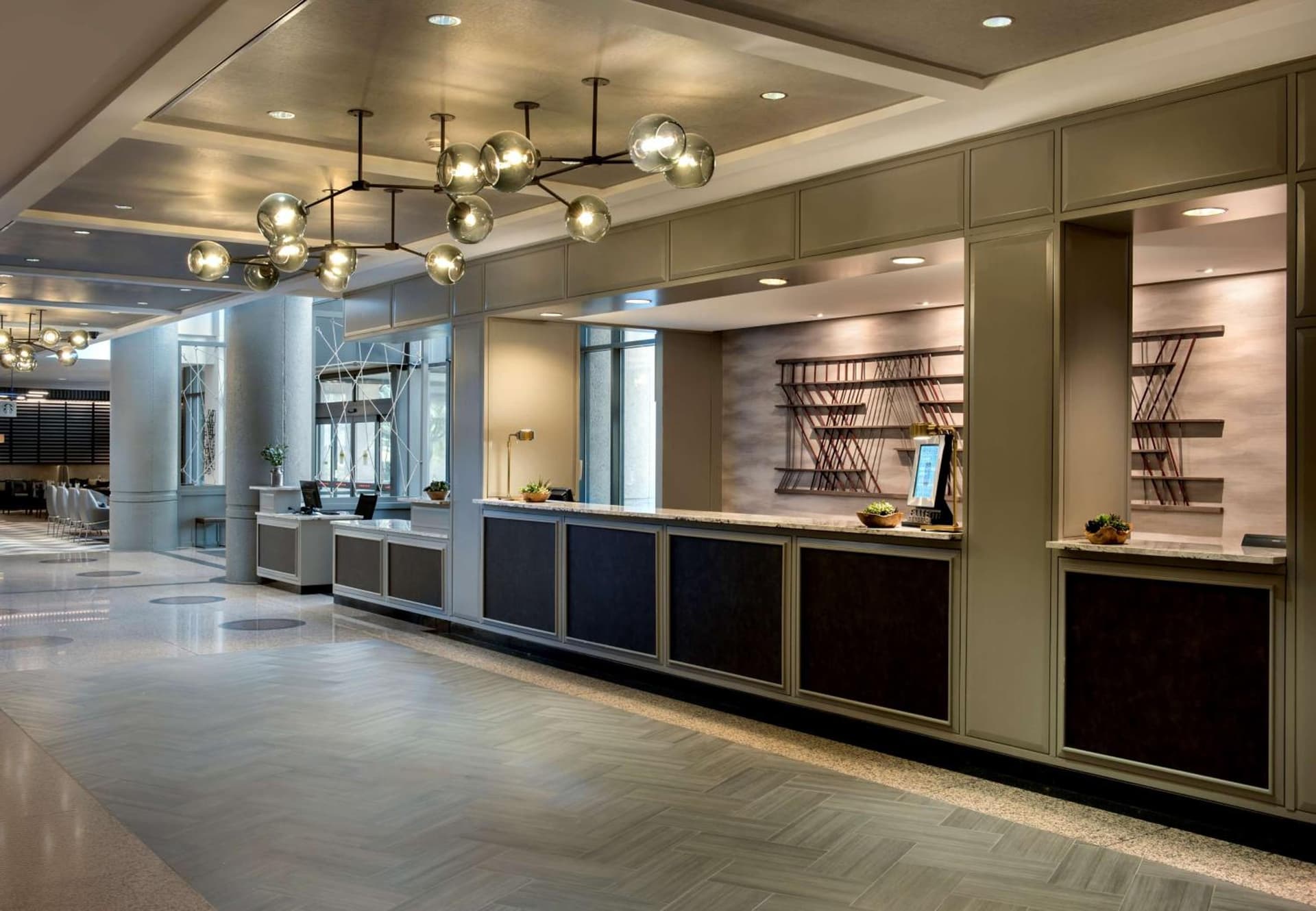 Embassy Suites by Hilton Bethesda Washington DC gallery photo in Bethesda, MD — image 5