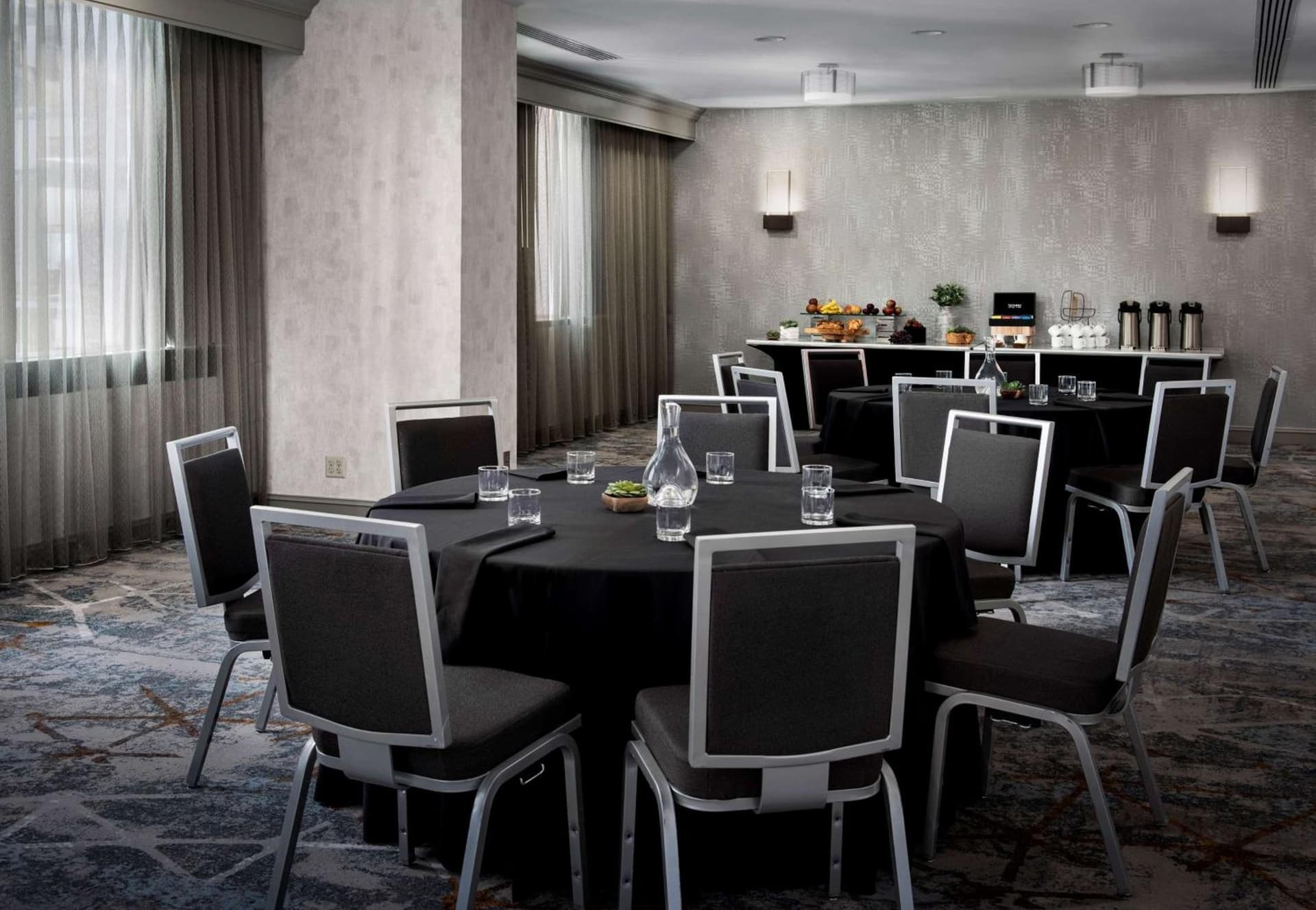 Embassy Suites by Hilton Bethesda Washington DC property views in Bethesda, MD — gallery photo 3
