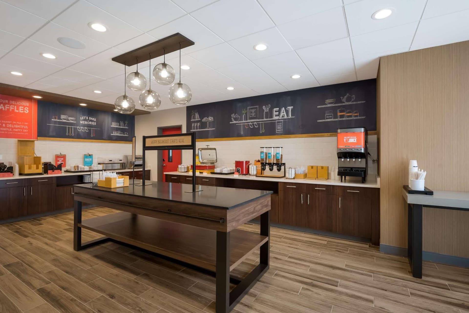 Hampton Inn by Hilton Detroit Southfield gallery photo in Southfield, MI — image 39