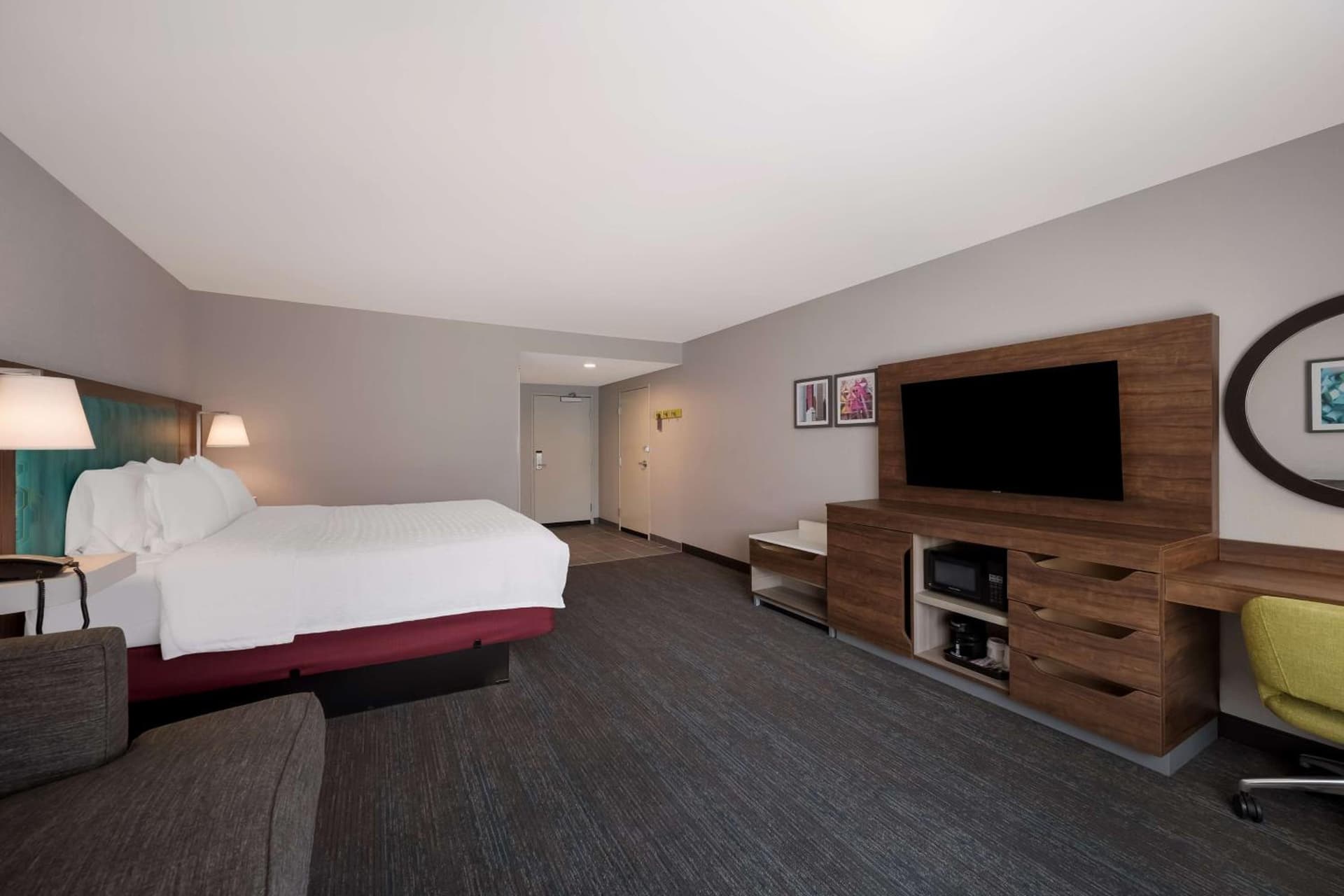 Hampton Inn by Hilton Detroit Southfield gallery photo in Southfield, MI — image 23