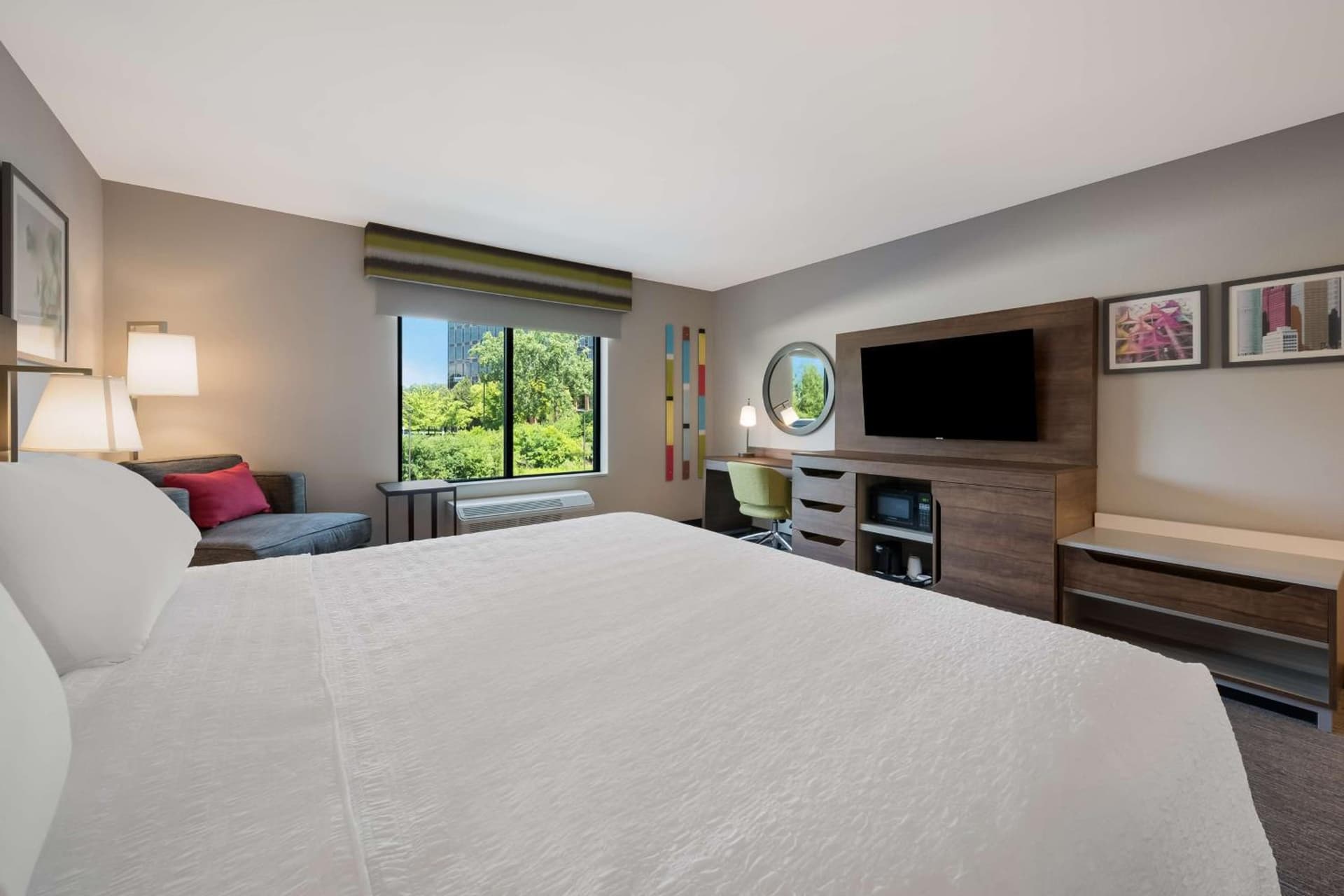 Hampton Inn by Hilton Detroit Southfield gallery photo in Southfield, MI — image 26