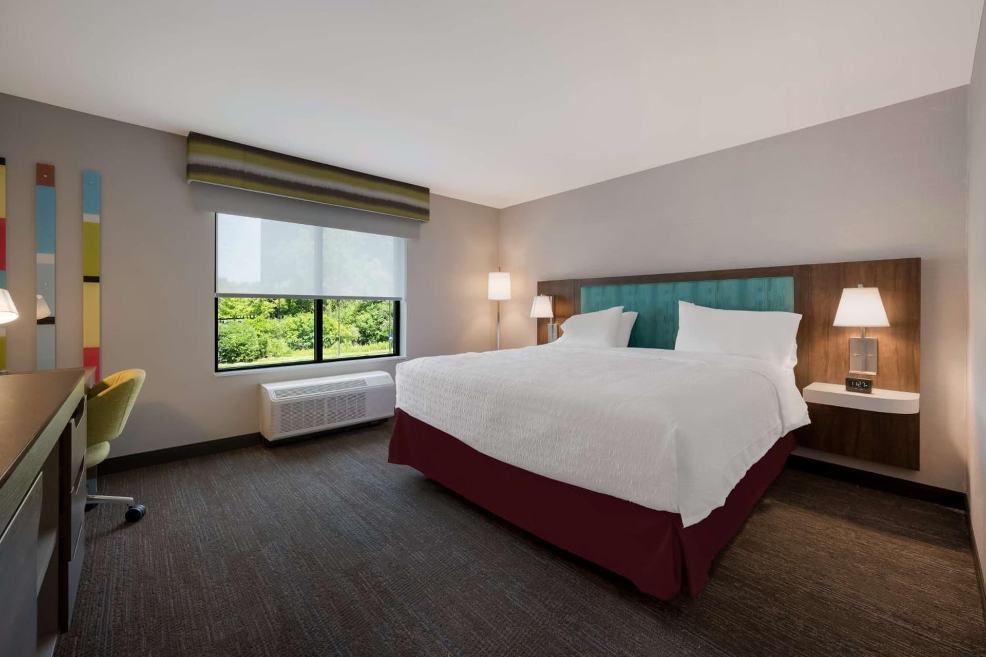 Hampton Inn by Hilton Detroit Southfield gallery photo in Southfield, MI — image 18