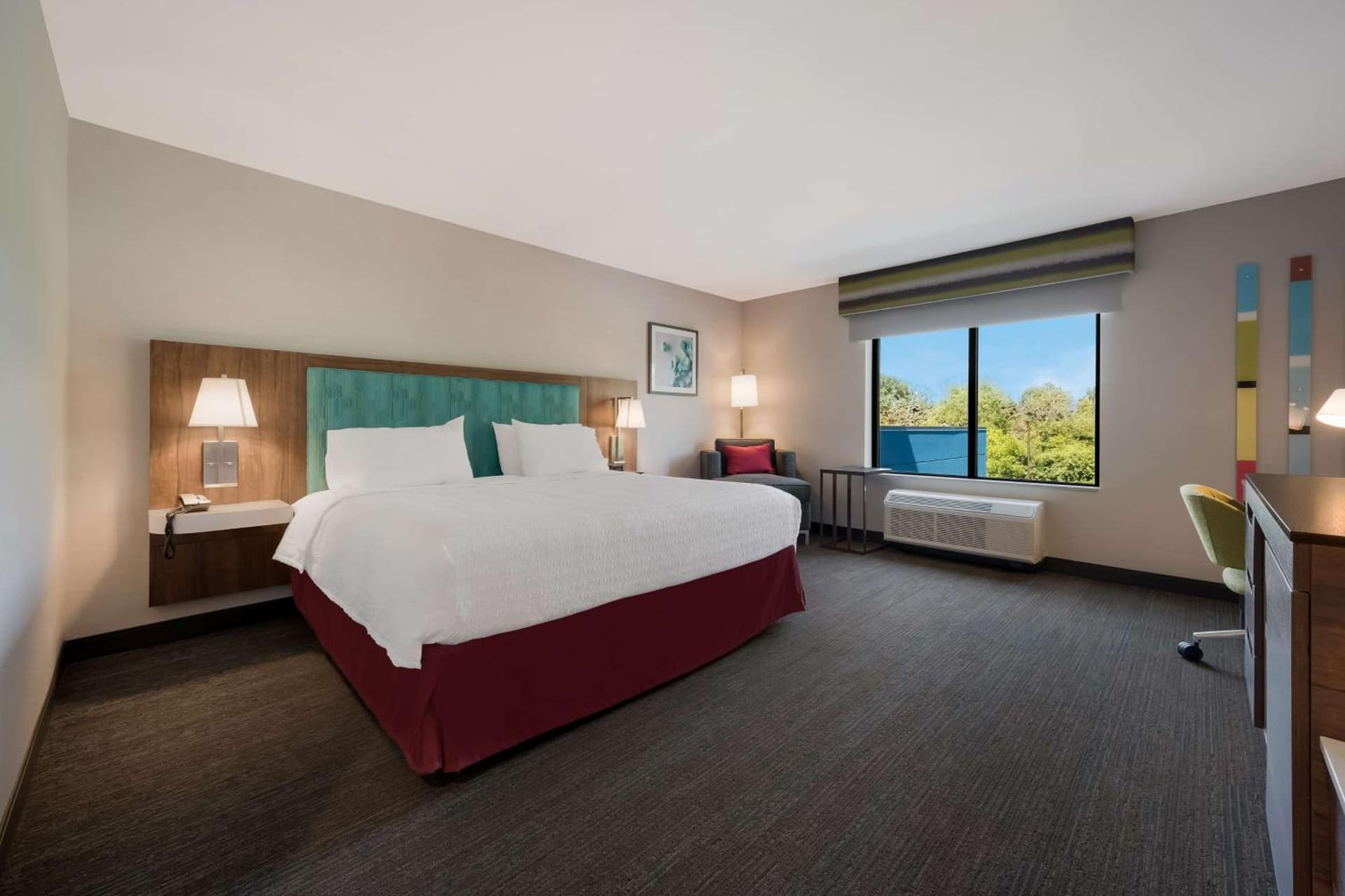 Hampton Inn by Hilton Detroit Southfield gallery photo in Southfield, MI — image 11