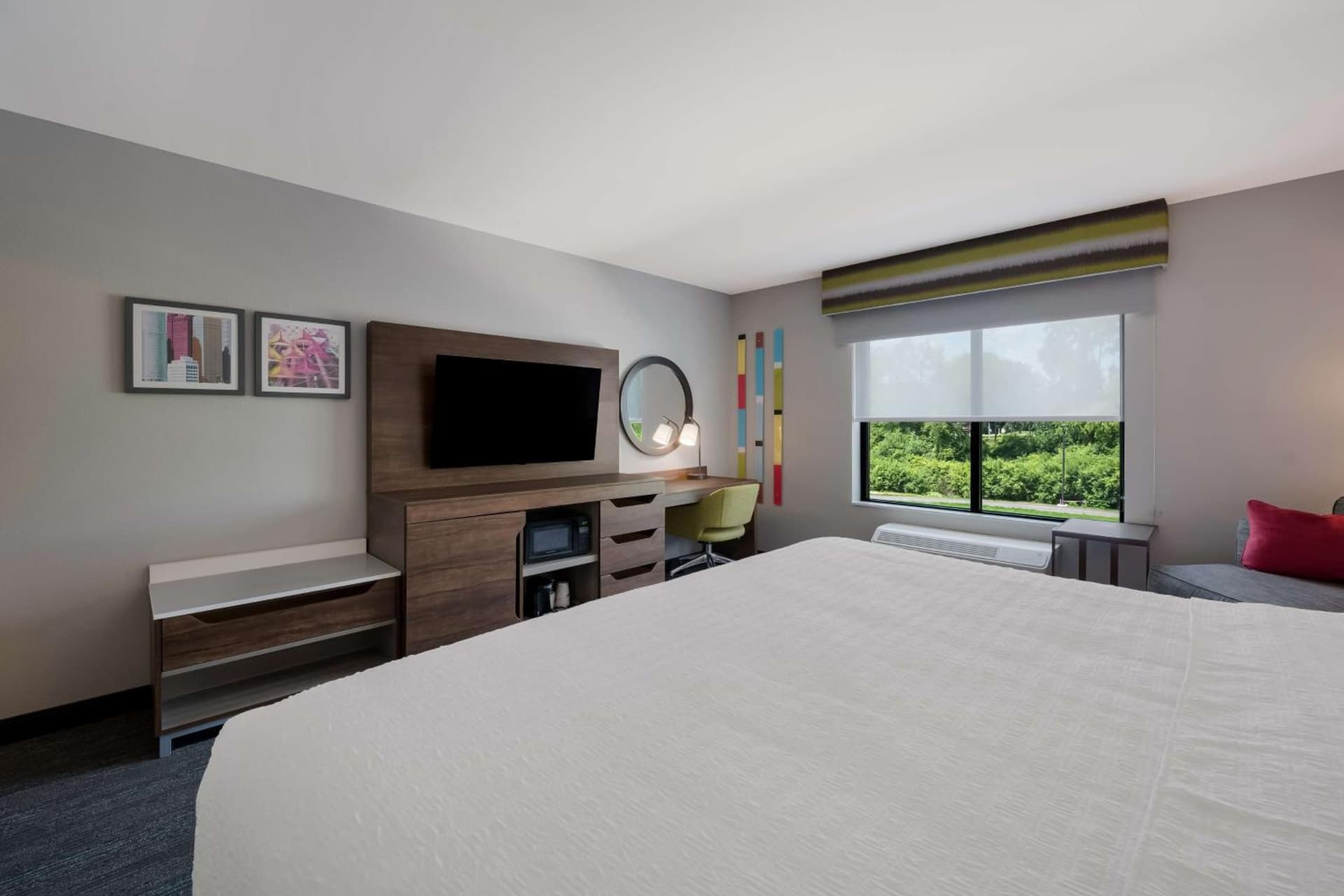 Hampton Inn by Hilton Detroit Southfield gallery photo in Southfield, MI — image 10