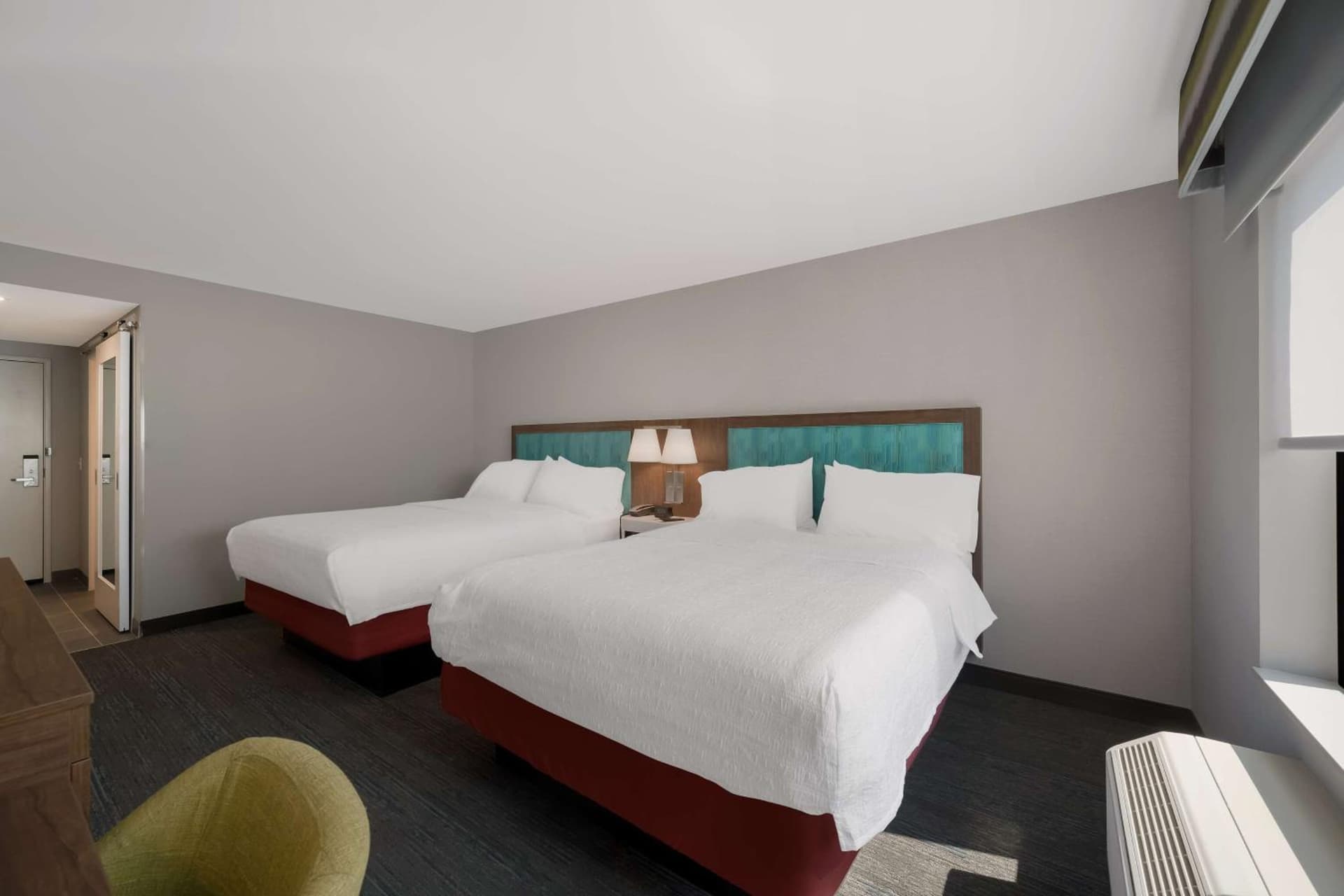 Hampton Inn by Hilton Detroit Southfield gallery photo in Southfield, MI — image 19