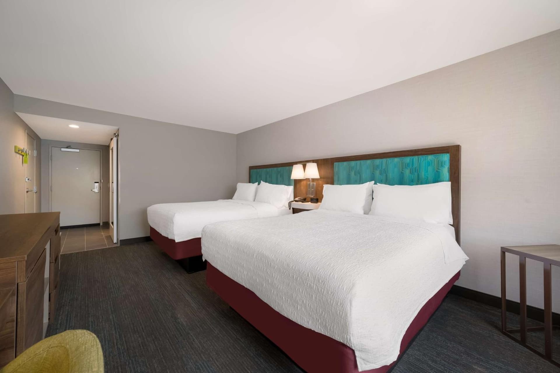 Hampton Inn by Hilton Detroit Southfield gallery photo in Southfield, MI — image 20