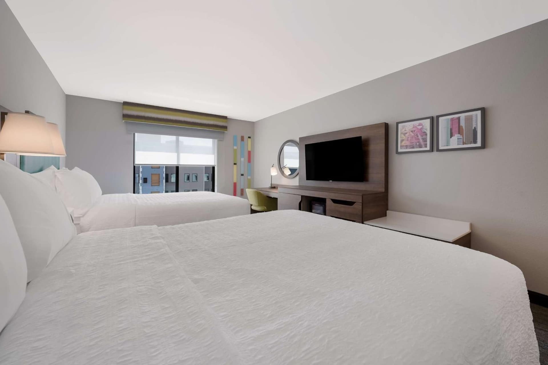 Hampton Inn by Hilton Detroit Southfield gallery photo in Southfield, MI — image 37
