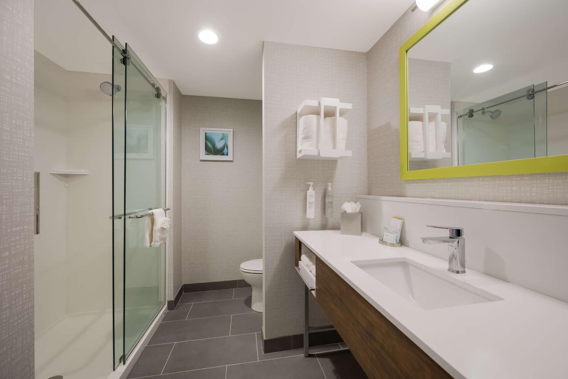 Hampton Inn by Hilton Detroit Southfield gallery photo in Southfield, MI — image 6