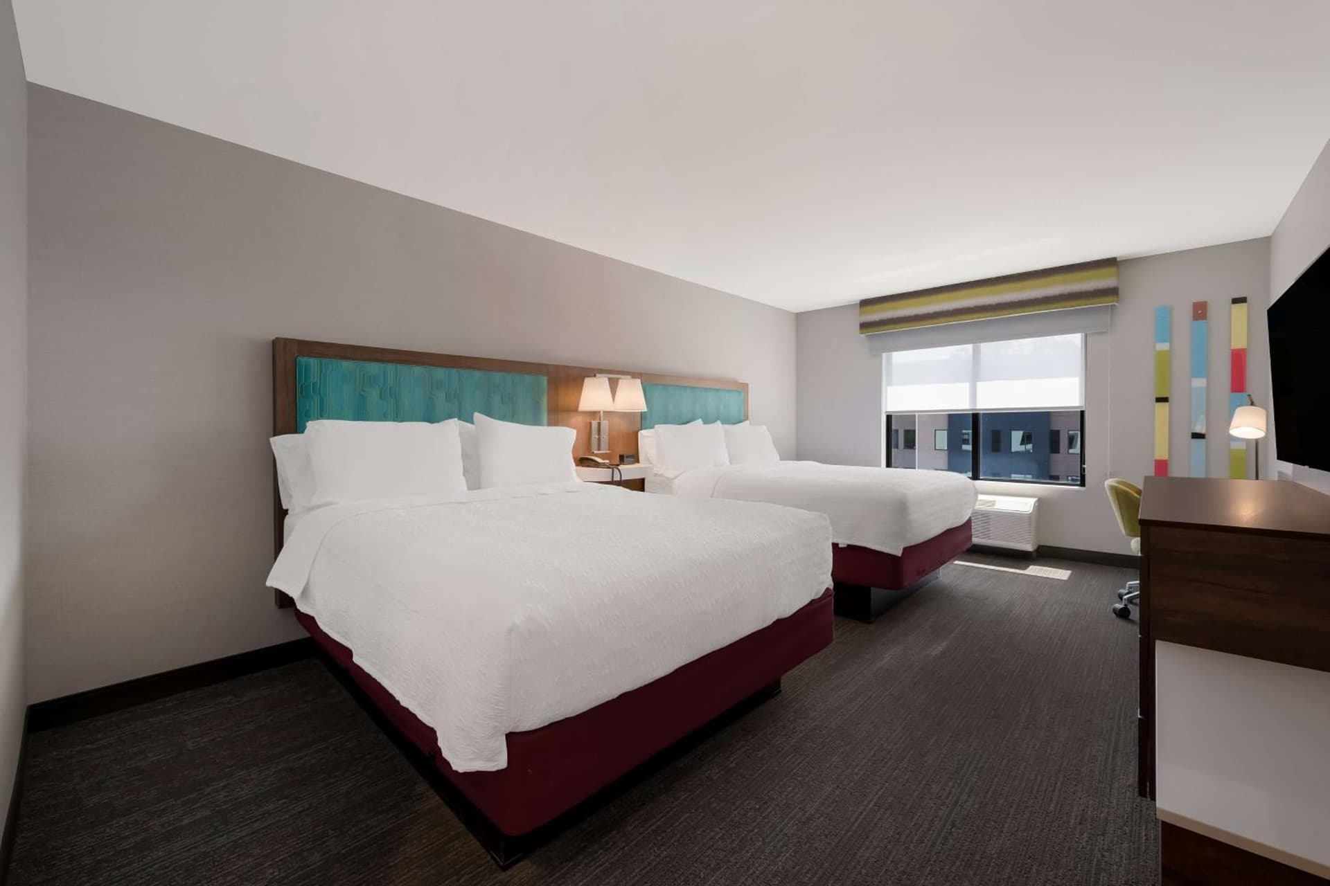 Hampton Inn by Hilton Detroit Southfield gallery photo in Southfield, MI — image 12