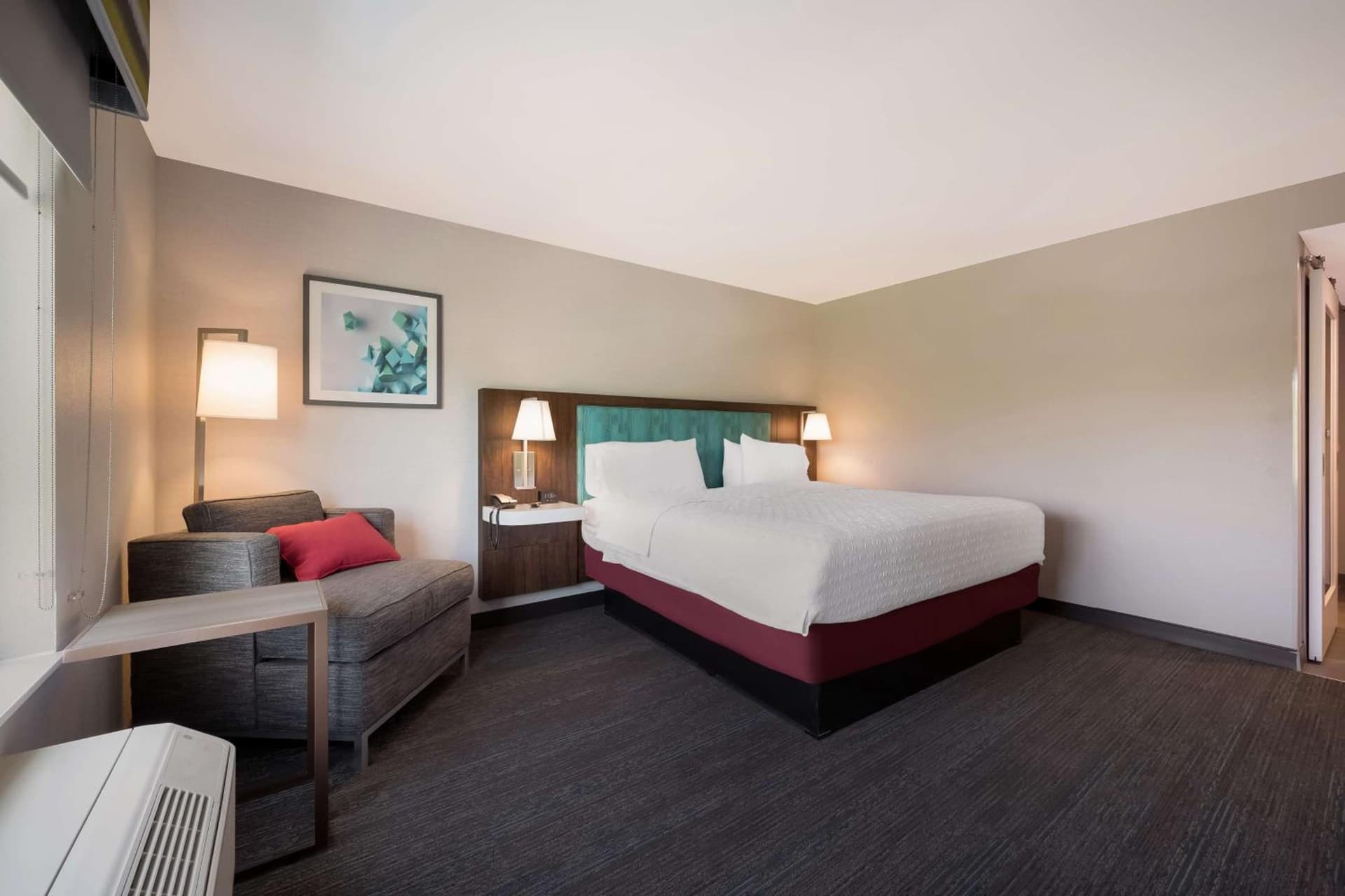 Hampton Inn by Hilton Detroit Southfield gallery photo in Southfield, MI — image 28