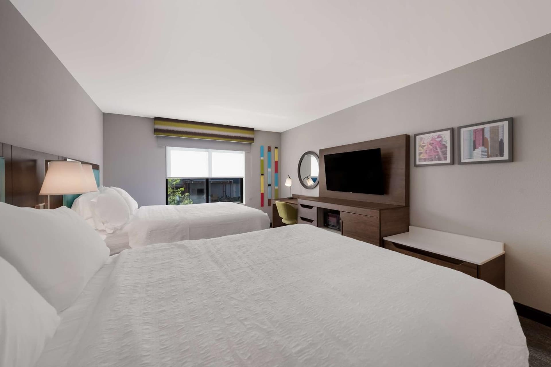 Hampton Inn by Hilton Detroit Southfield gallery photo in Southfield, MI — image 7