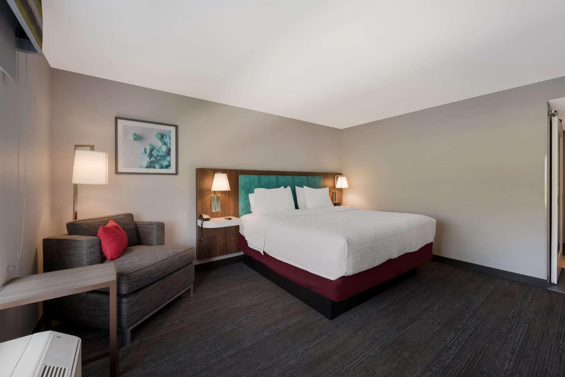 Hampton Inn by Hilton Detroit Southfield gallery photo in Southfield, MI — image 41