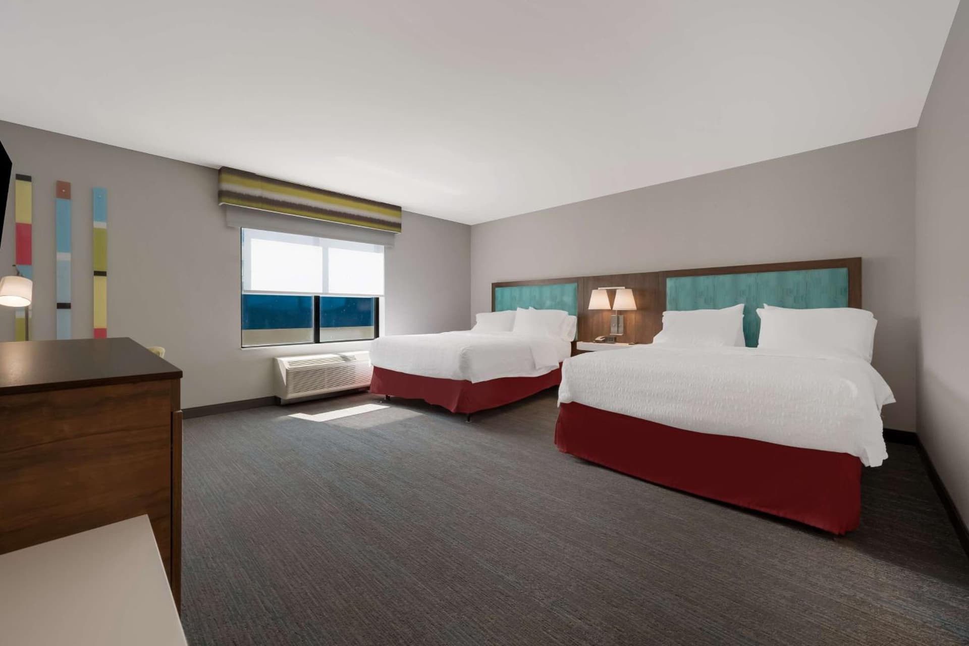 Hampton Inn by Hilton Detroit Southfield gallery photo in Southfield, MI — image 8