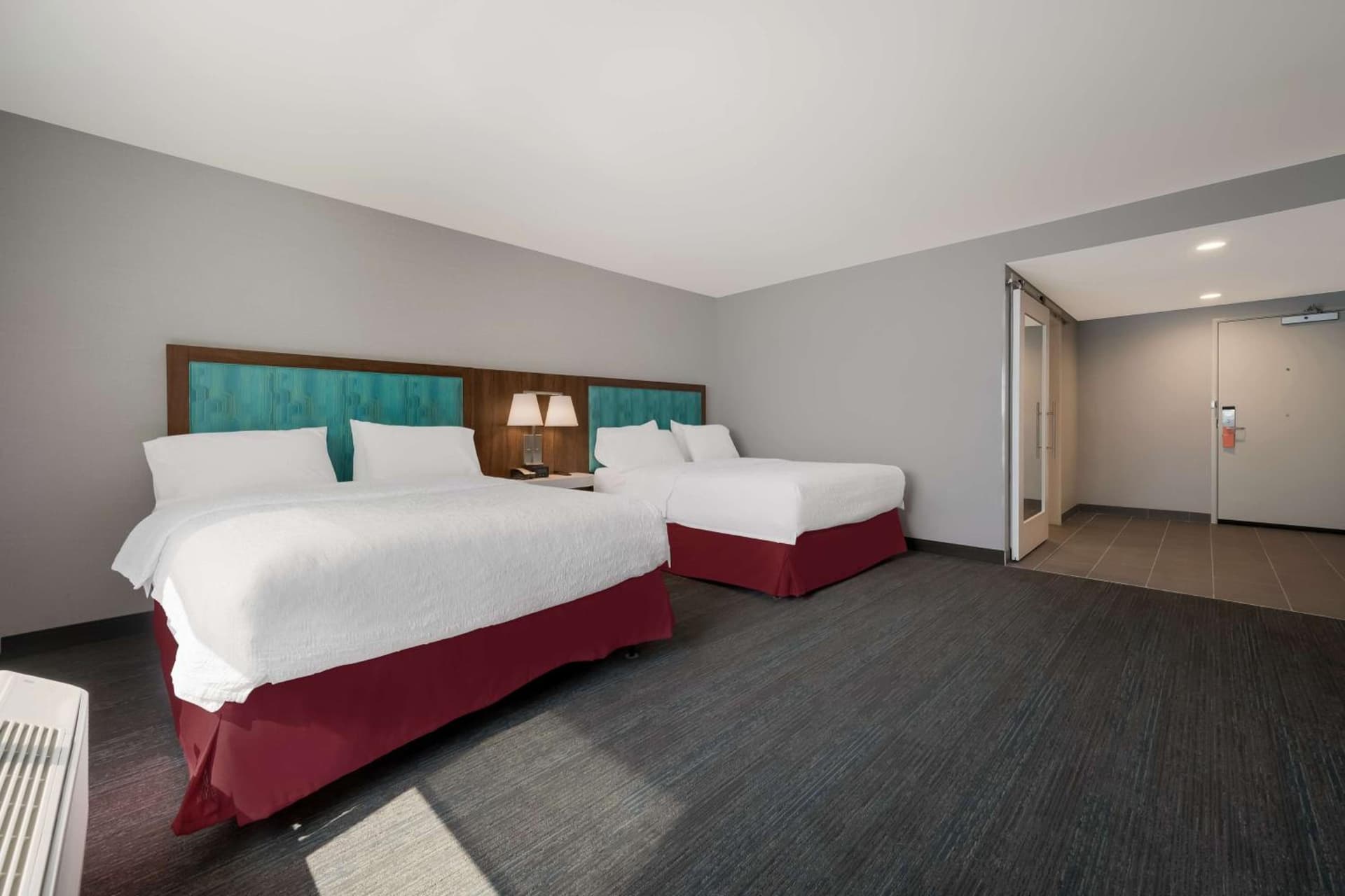 Hampton Inn by Hilton Detroit Southfield gallery photo in Southfield, MI — image 21