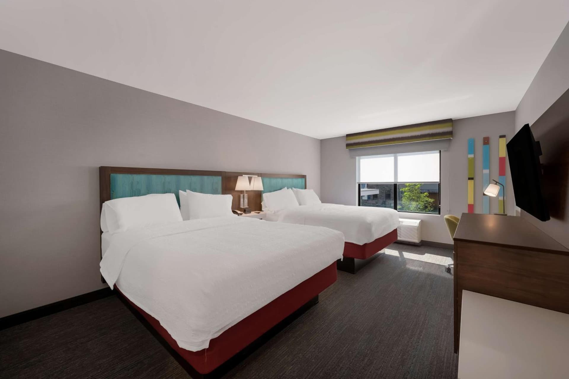 Hampton Inn by Hilton Detroit Southfield gallery photo in Southfield, MI — image 42