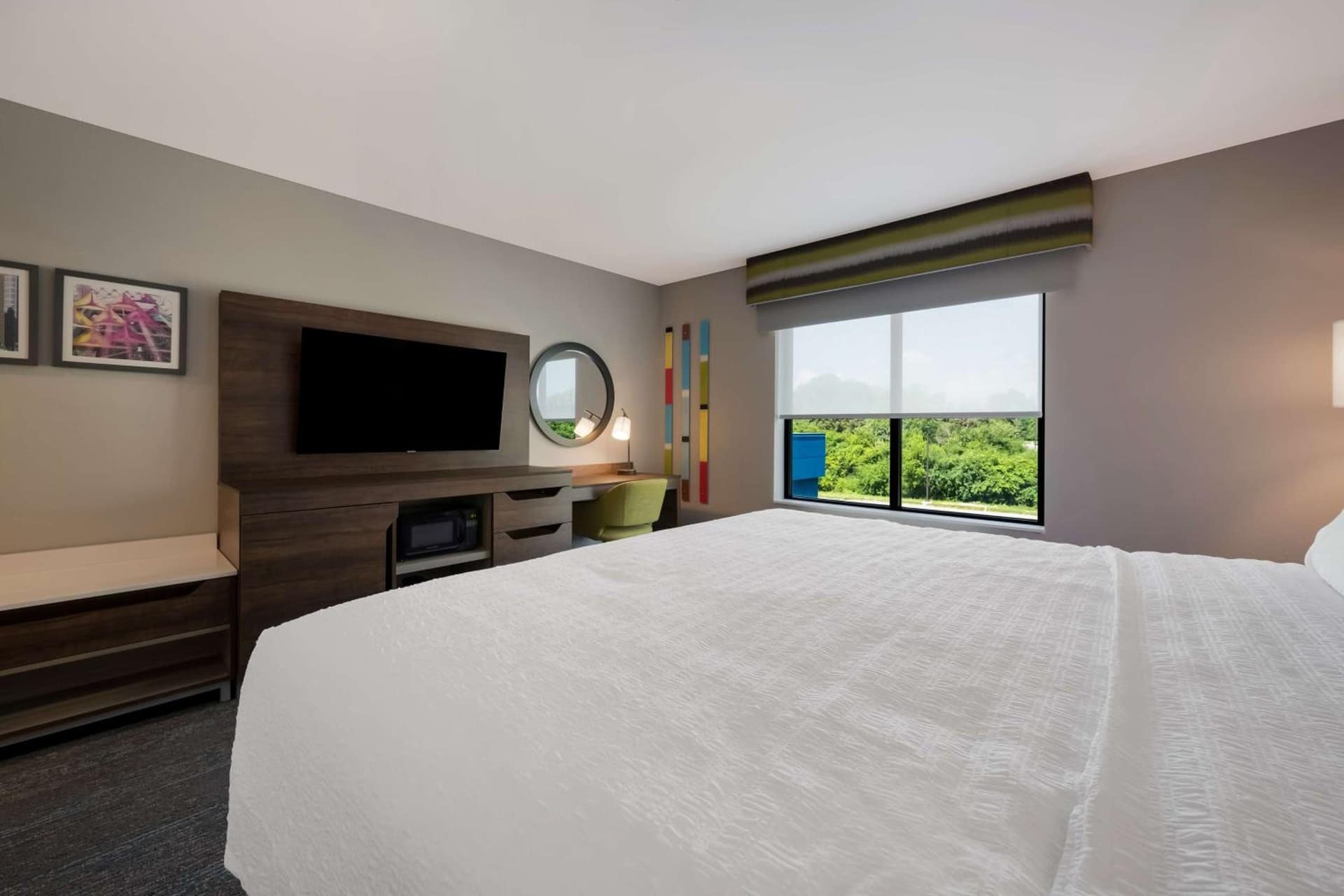 Hampton Inn by Hilton Detroit Southfield gallery photo in Southfield, MI — image 29