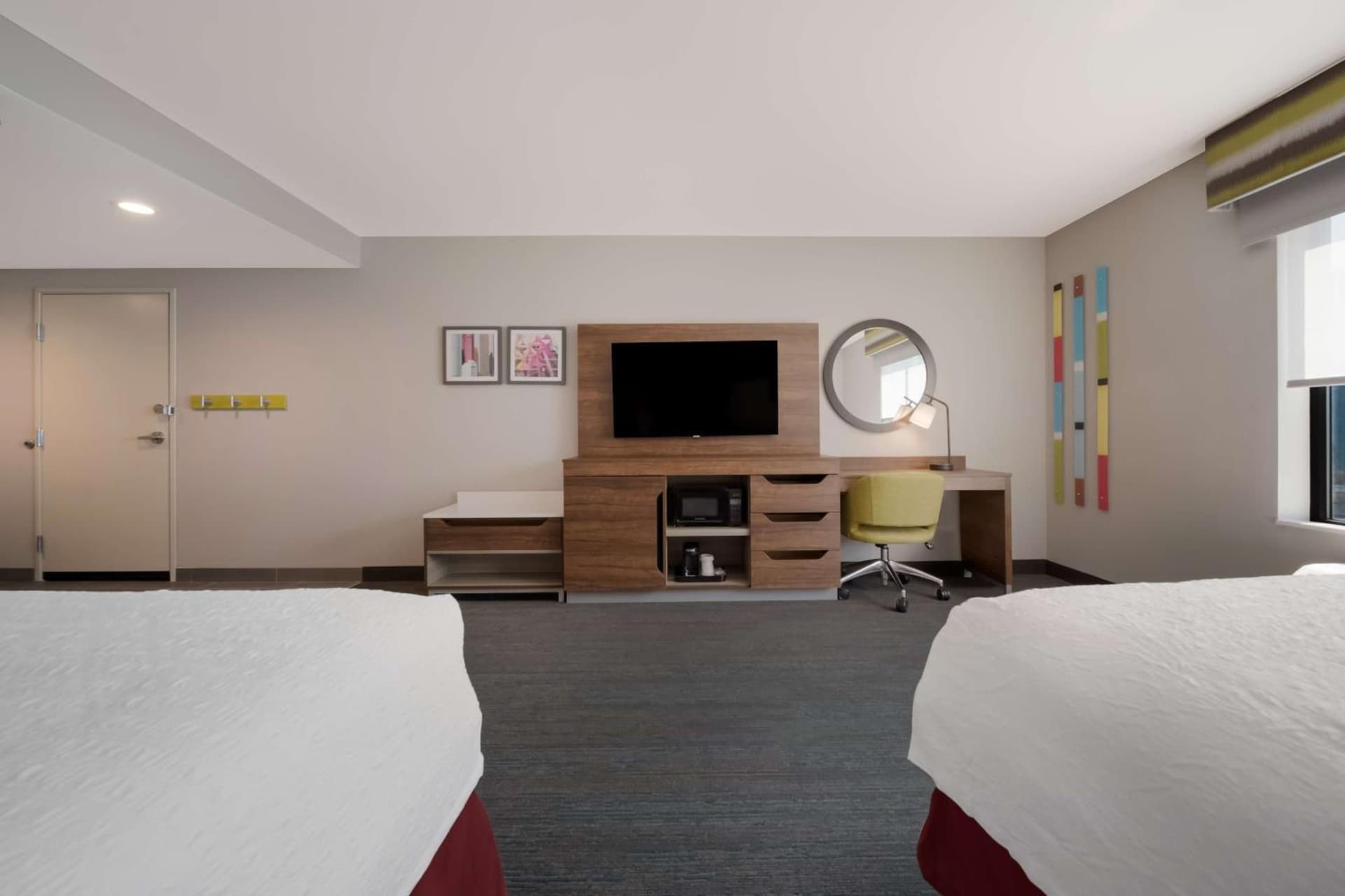 Hampton Inn by Hilton Detroit Southfield gallery photo in Southfield, MI — image 32