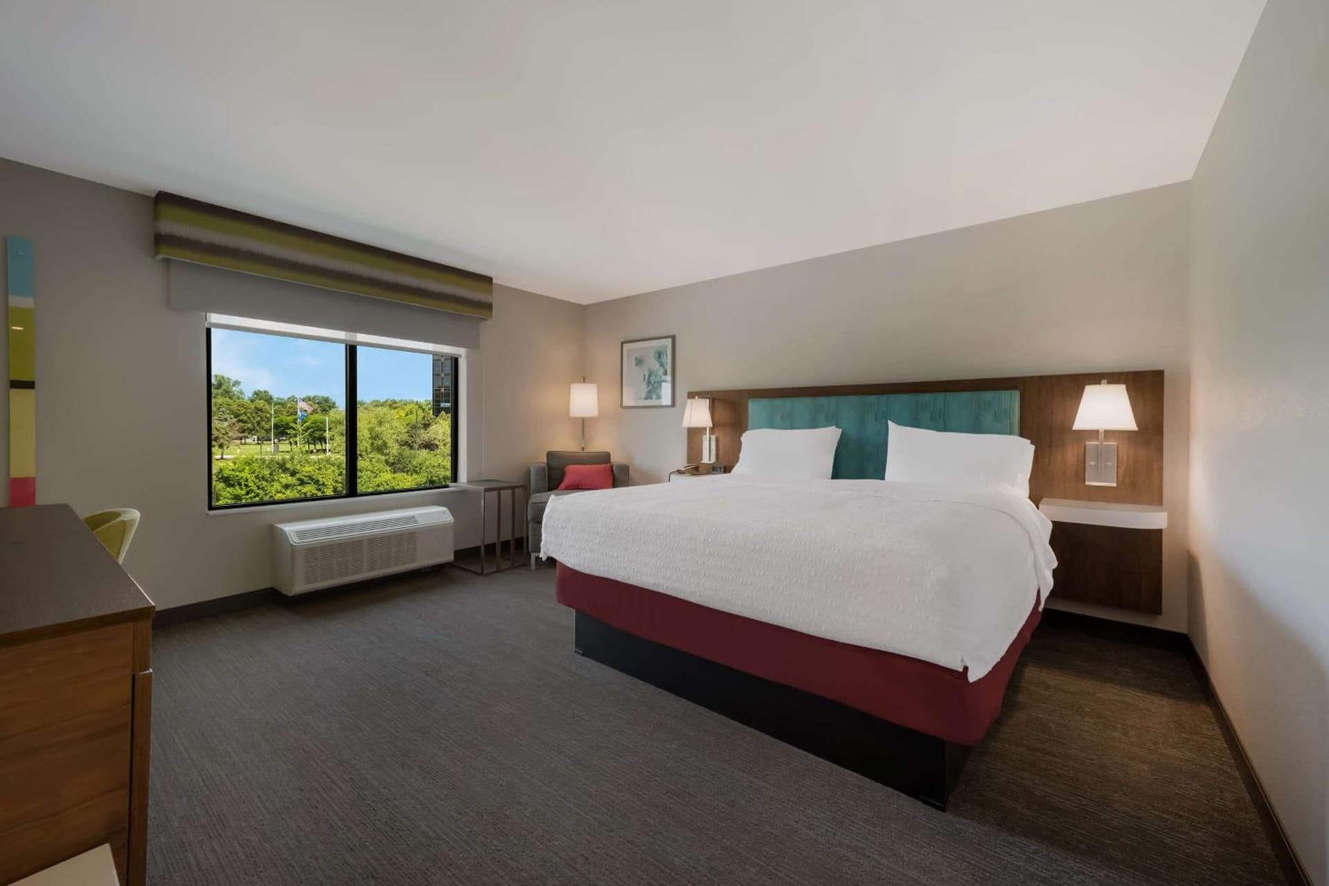 Hampton Inn by Hilton Detroit Southfield gallery photo in Southfield, MI — image 17