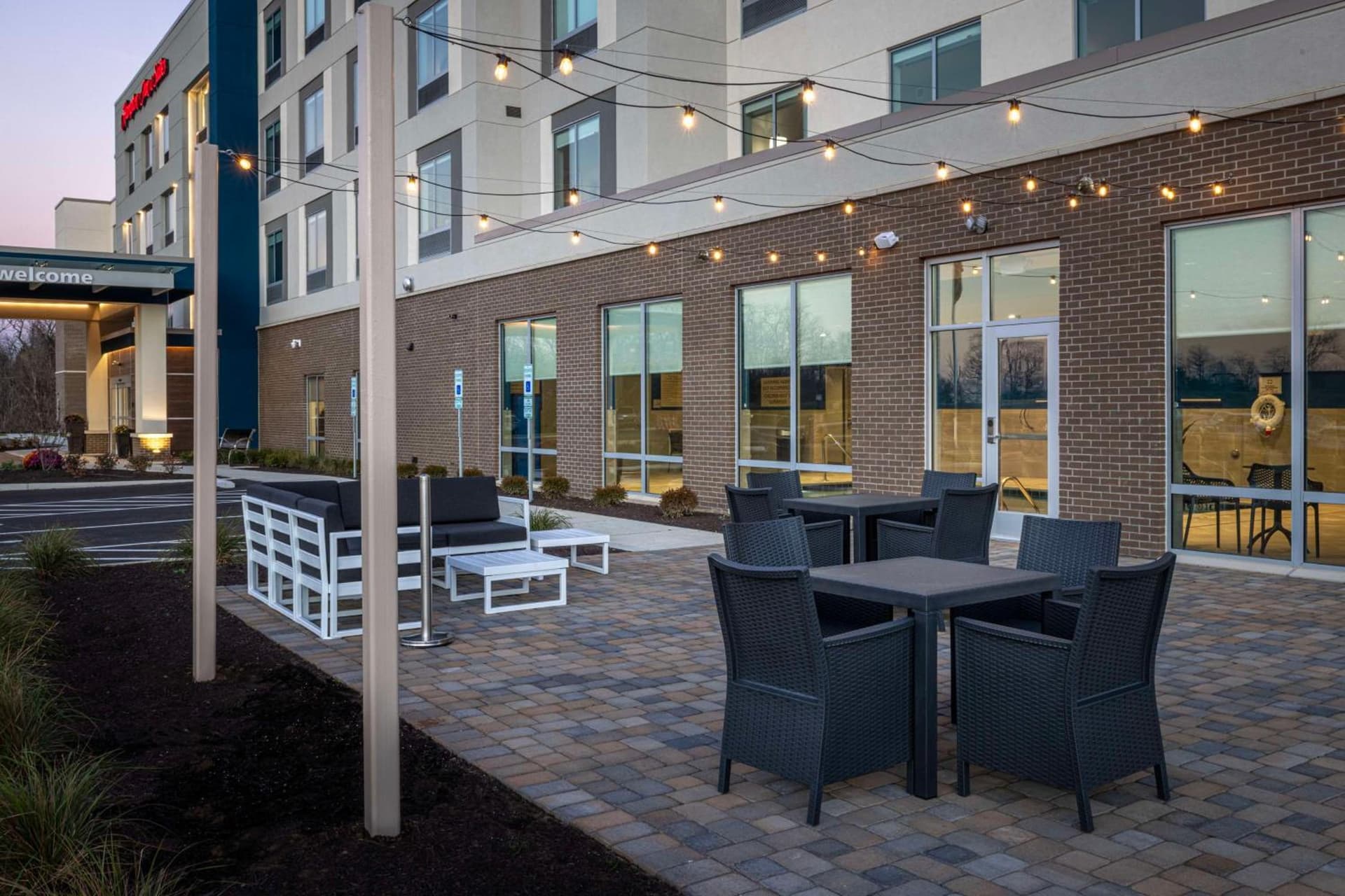 Hampton Inn & Suites Cincinnati West, Oh gallery photo in Dent, OH — image 24