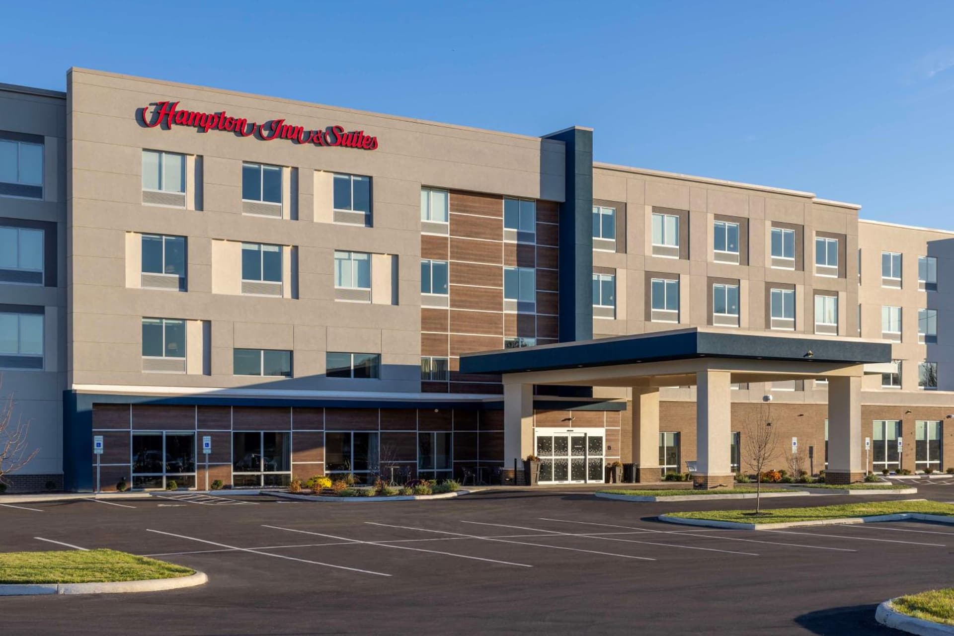 Hampton Inn & Suites Cincinnati West, Oh gallery photo in Dent, OH — image 14