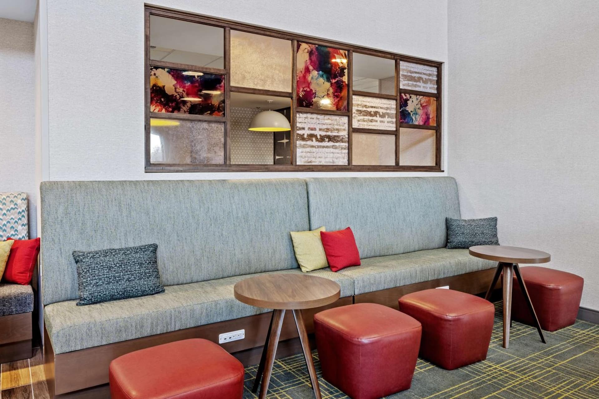 Hampton Inn & Suites Cincinnati West, Oh gallery photo in Dent, OH — image 10