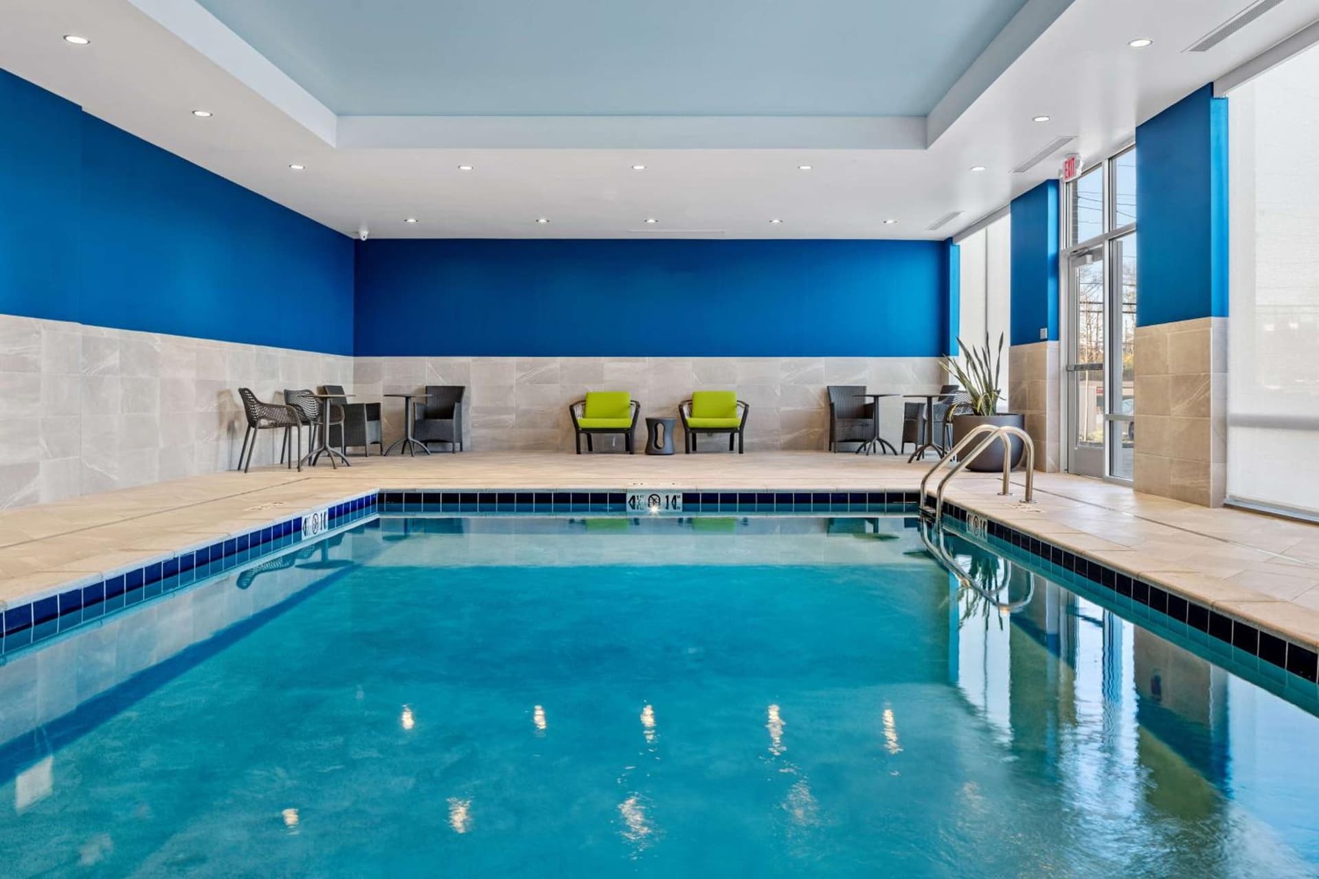 Hampton Inn & Suites Cincinnati West, Oh gallery photo in Dent, OH — image 34
