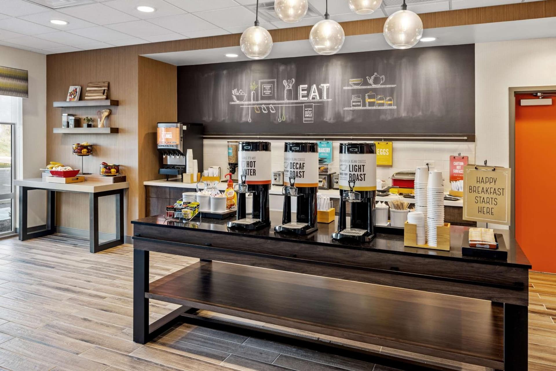 Hampton Inn & Suites Cincinnati West, Oh gallery photo in Dent, OH — image 38