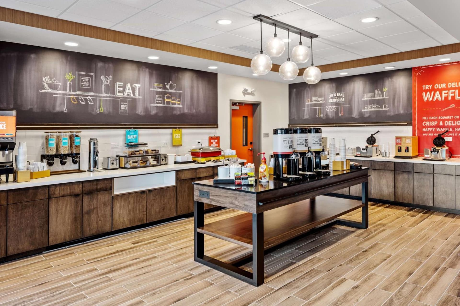 Hampton Inn & Suites Cincinnati West, Oh gallery photo in Dent, OH — image 4
